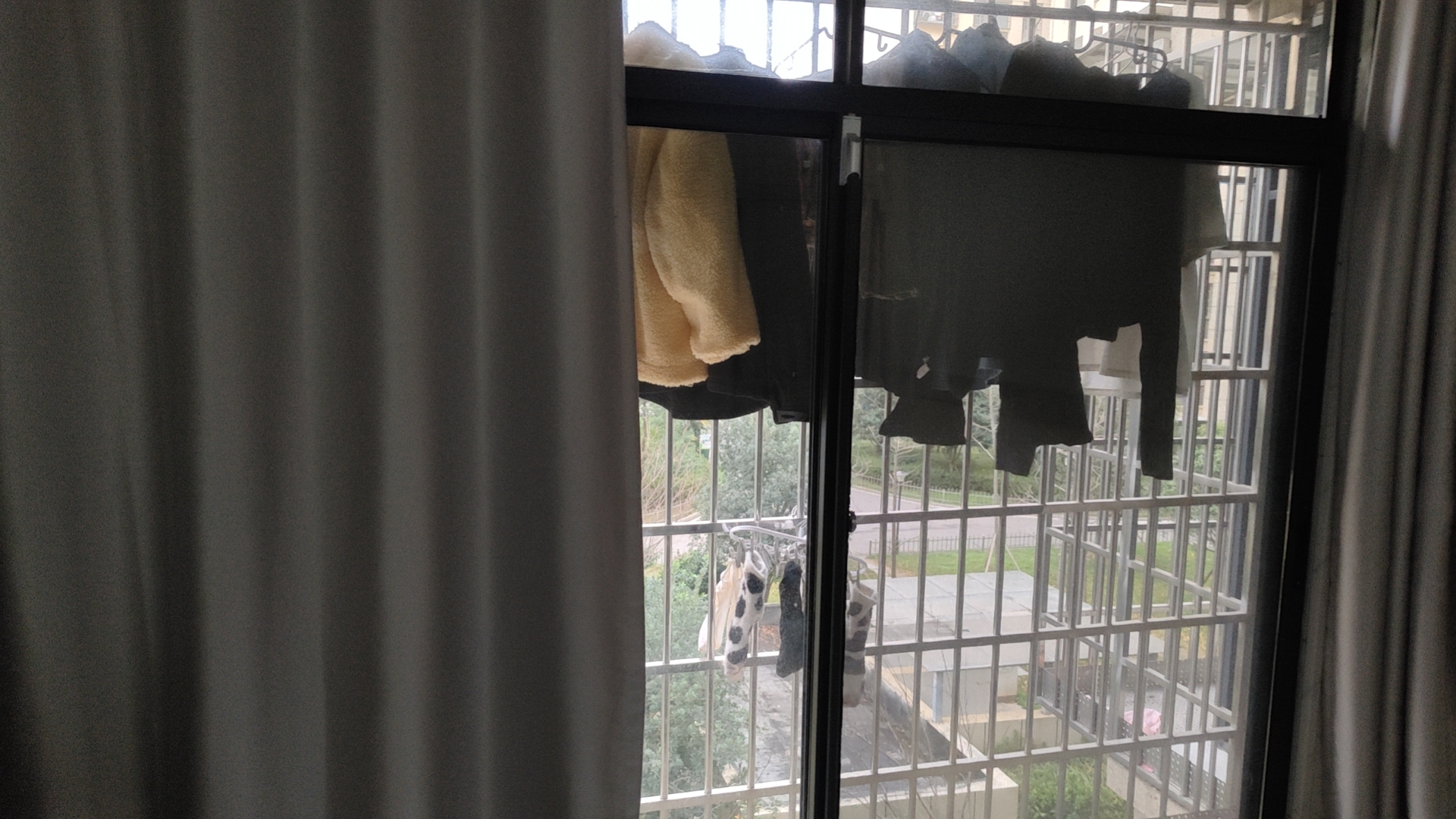 和康园小区 随时看房·