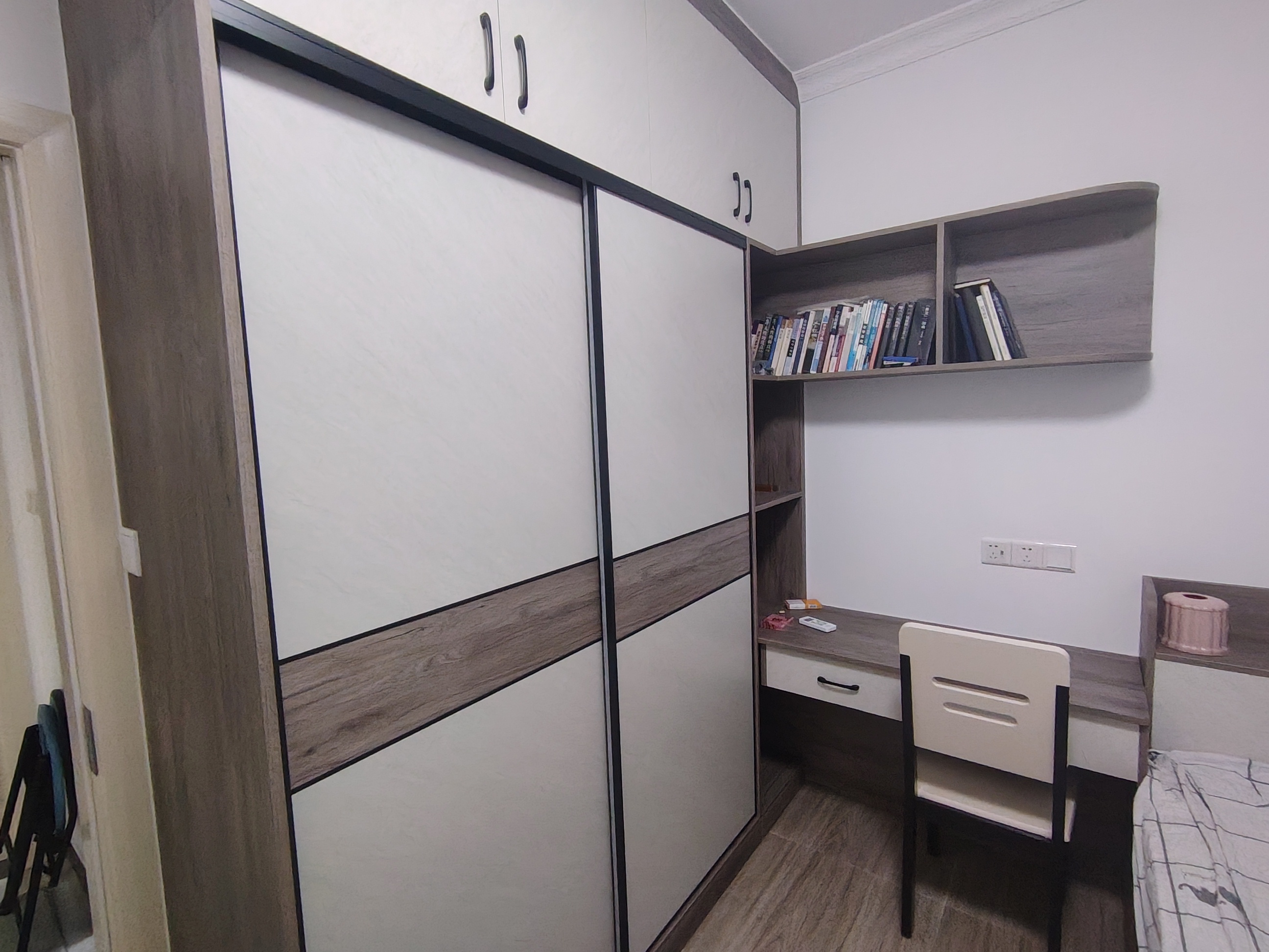 万豪博雅苑 随时看房·