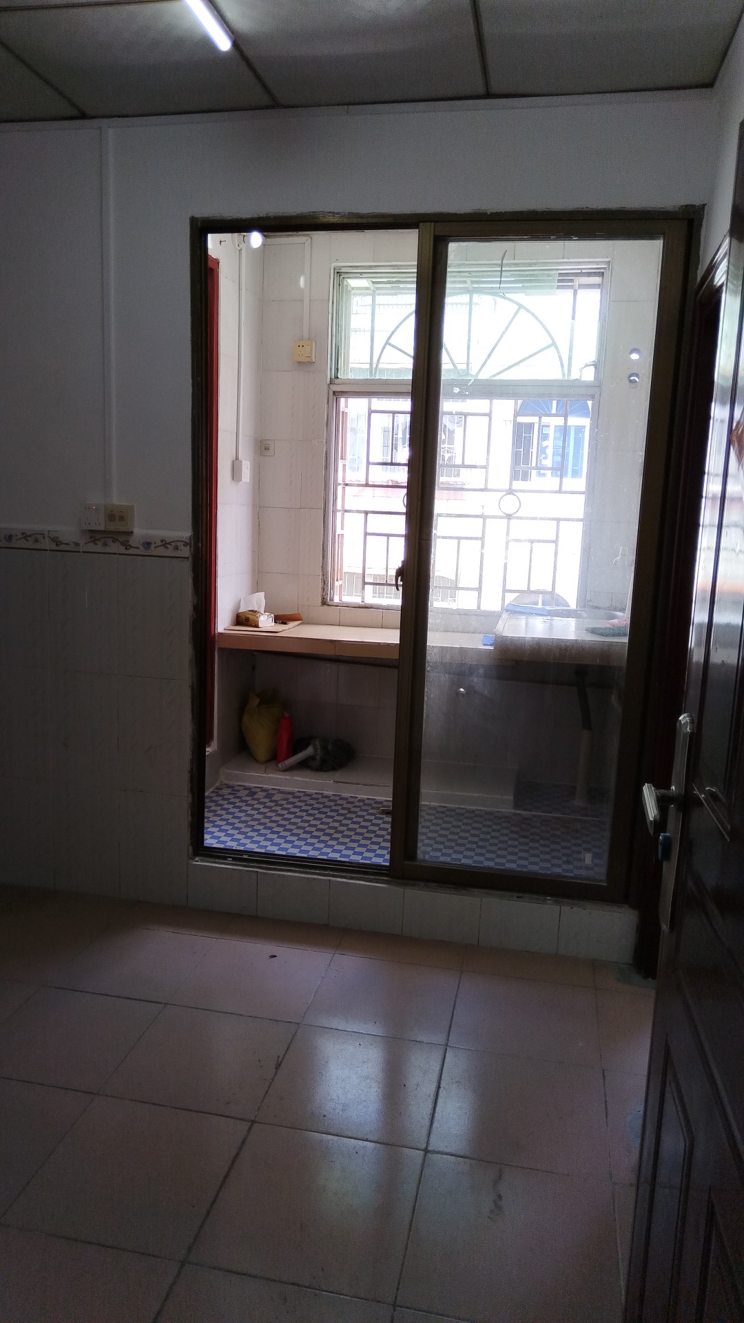 横岗华西村 随时看房·