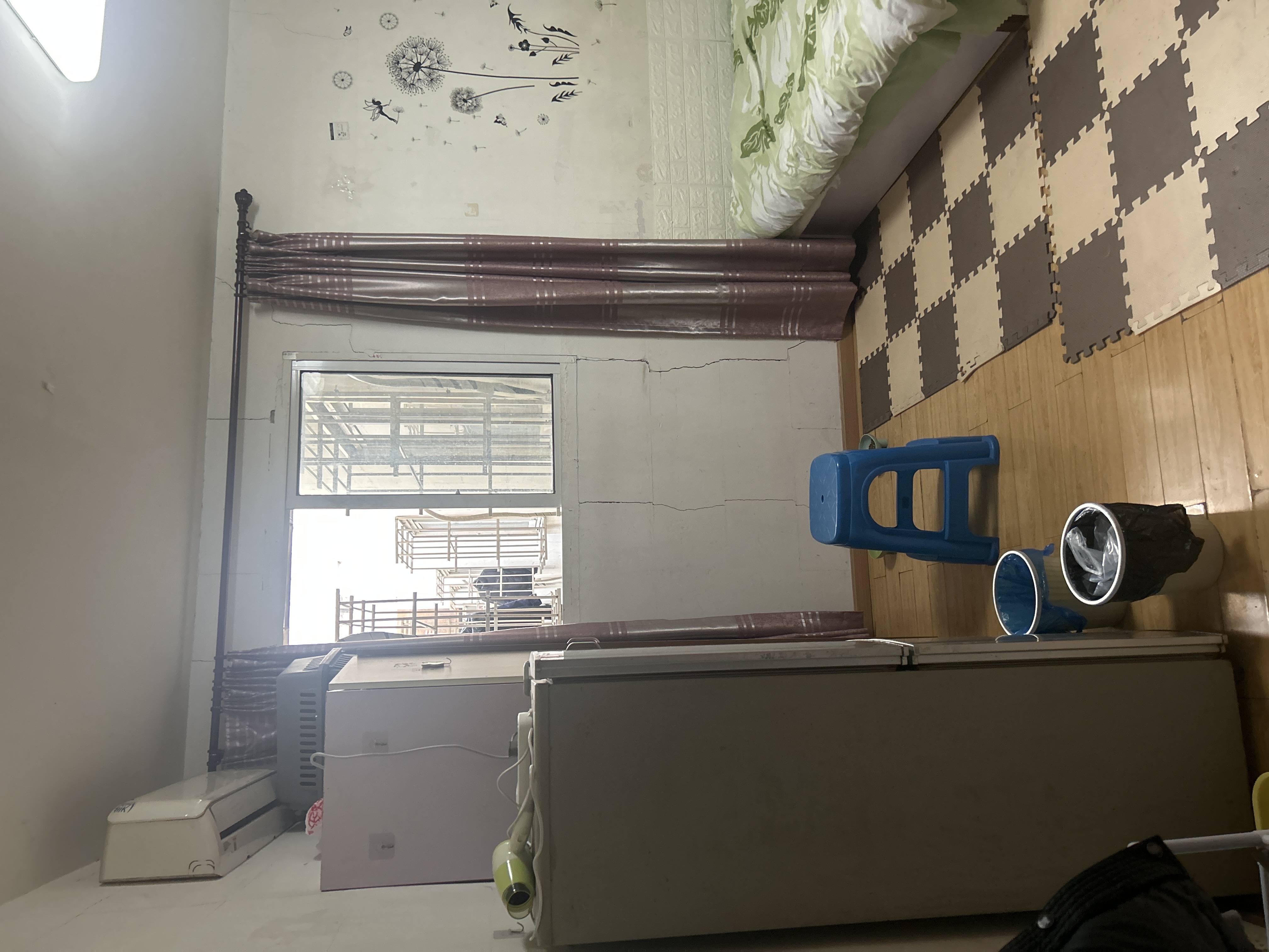 久益公寓 随时看房·