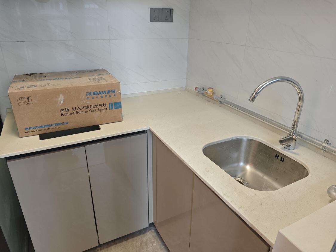 和昌拾里花都 随时看房·