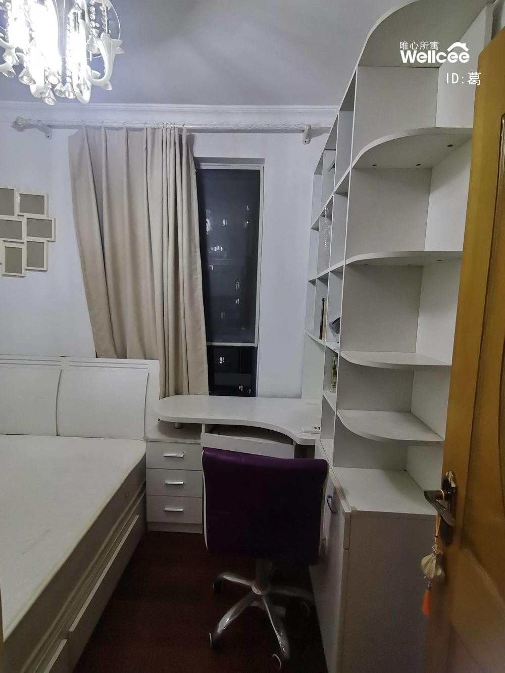 盛世南苑 随时看房·