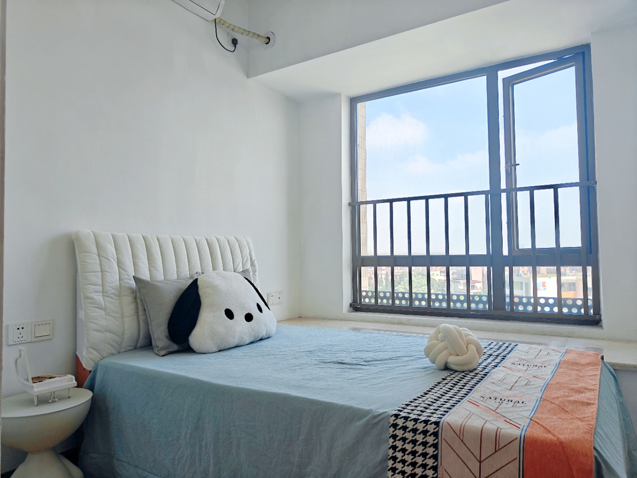 华福熹云水岸 随时看房·