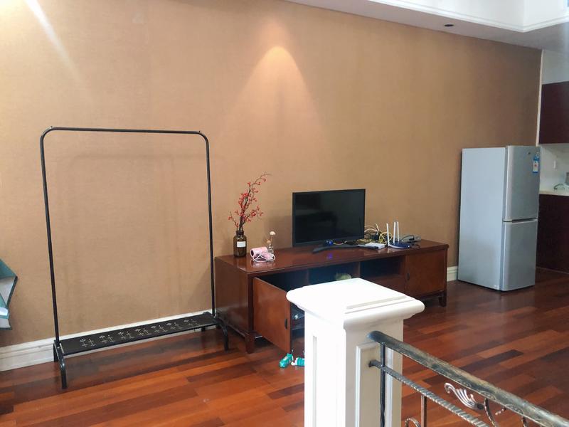 第一街区 随时看房·