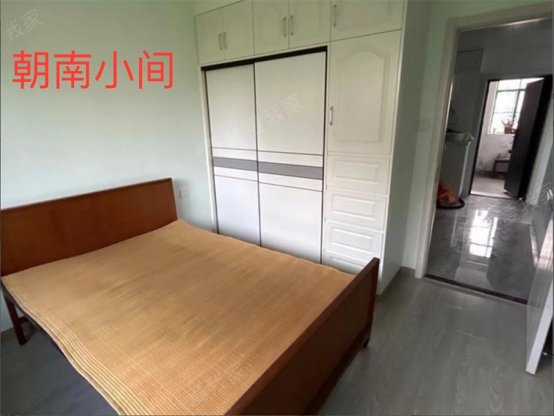 国顺路384号 随时看房·