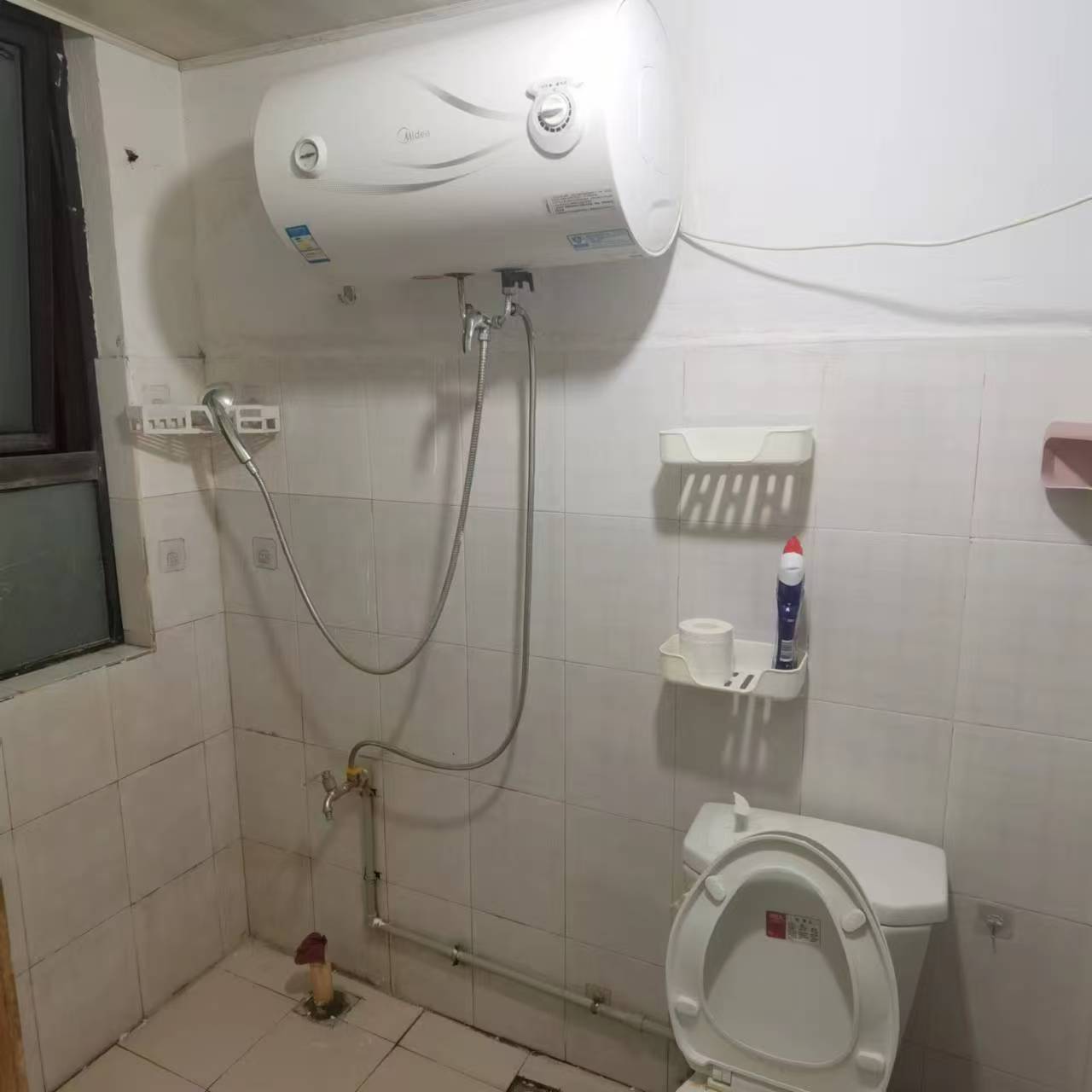 新凯城锦昌苑 随时看房·