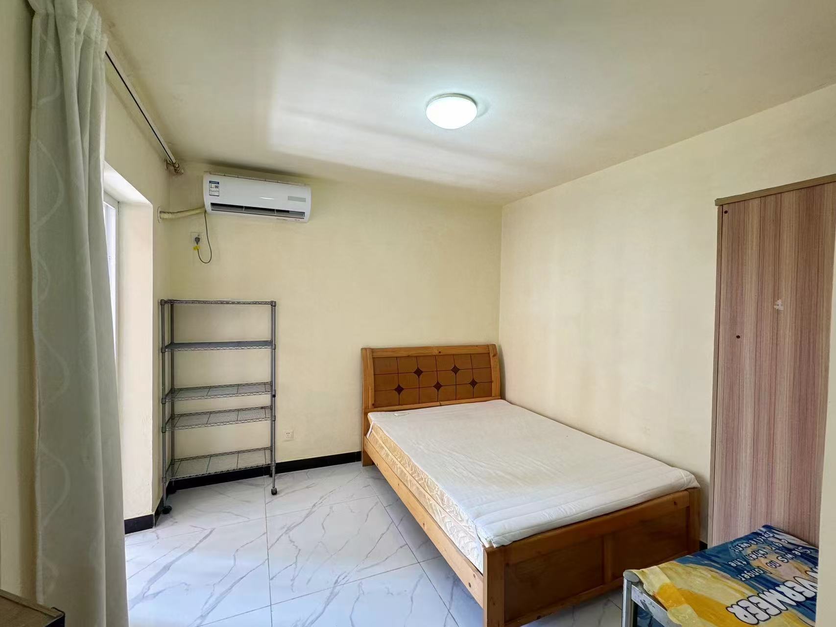 旭飞华达园 随时看房·