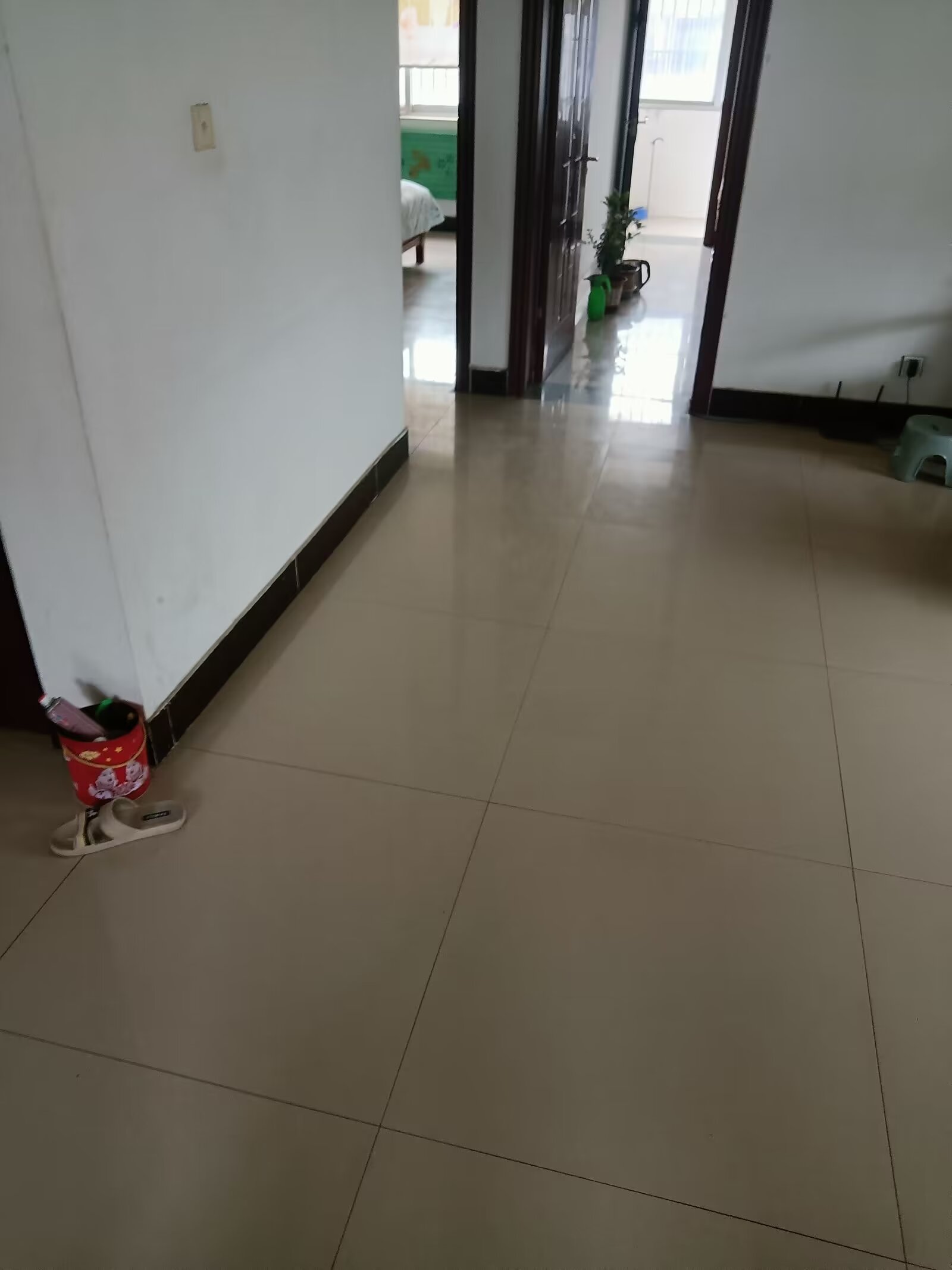金州花园 随时看房·