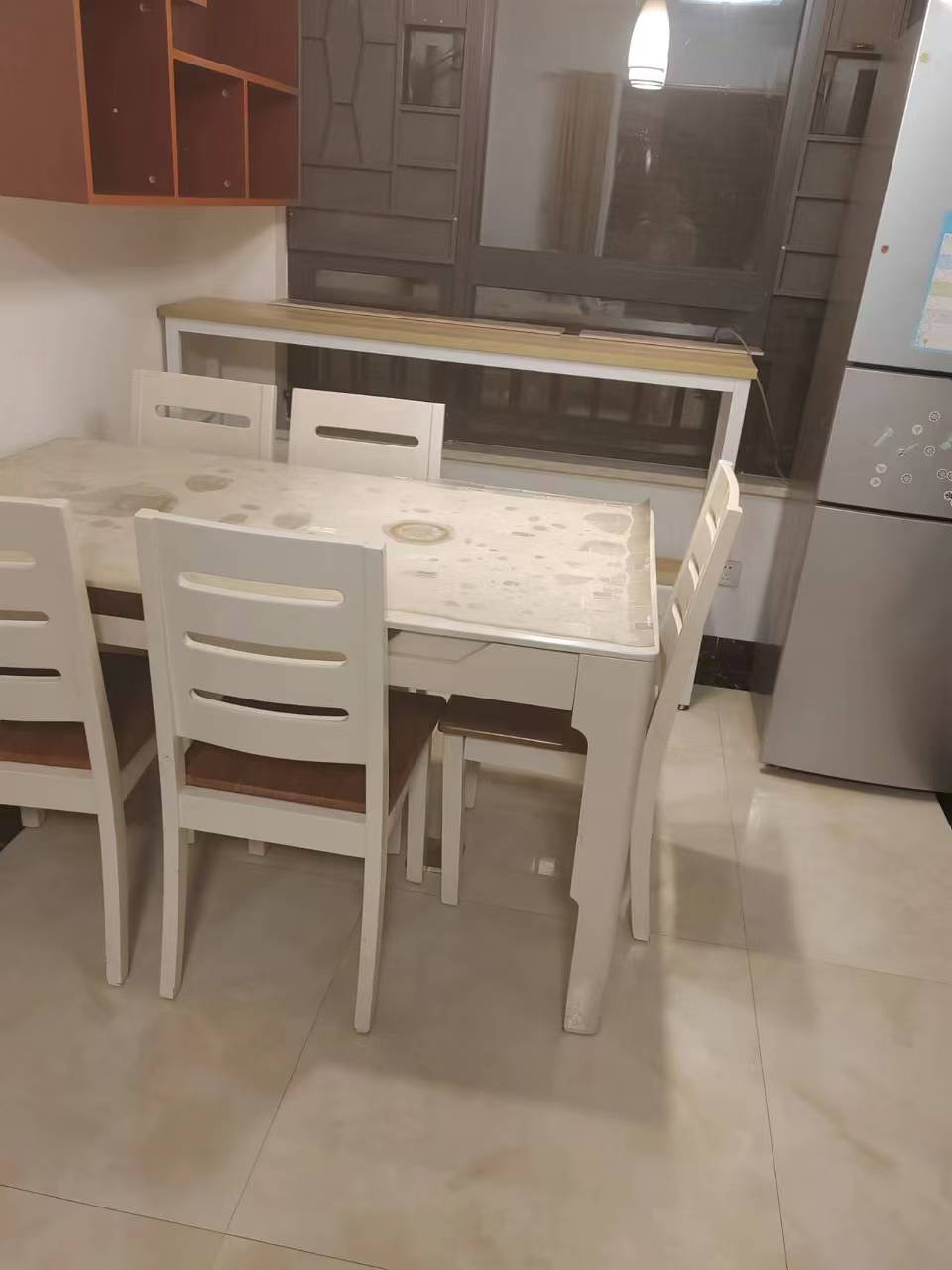 海泉湾花园 随时看房·