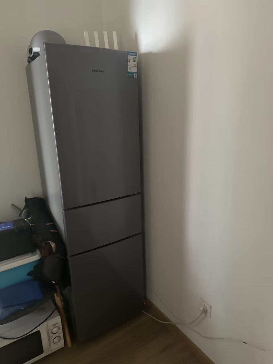 北花园1号院 3居室 2250元/月