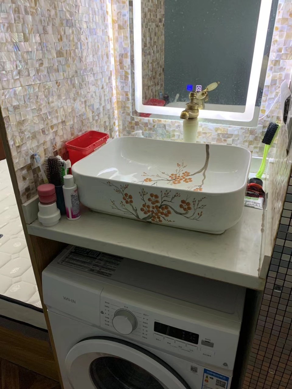 上港小区 随时看房·