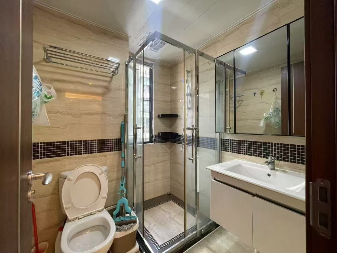 万科城 随时看房·