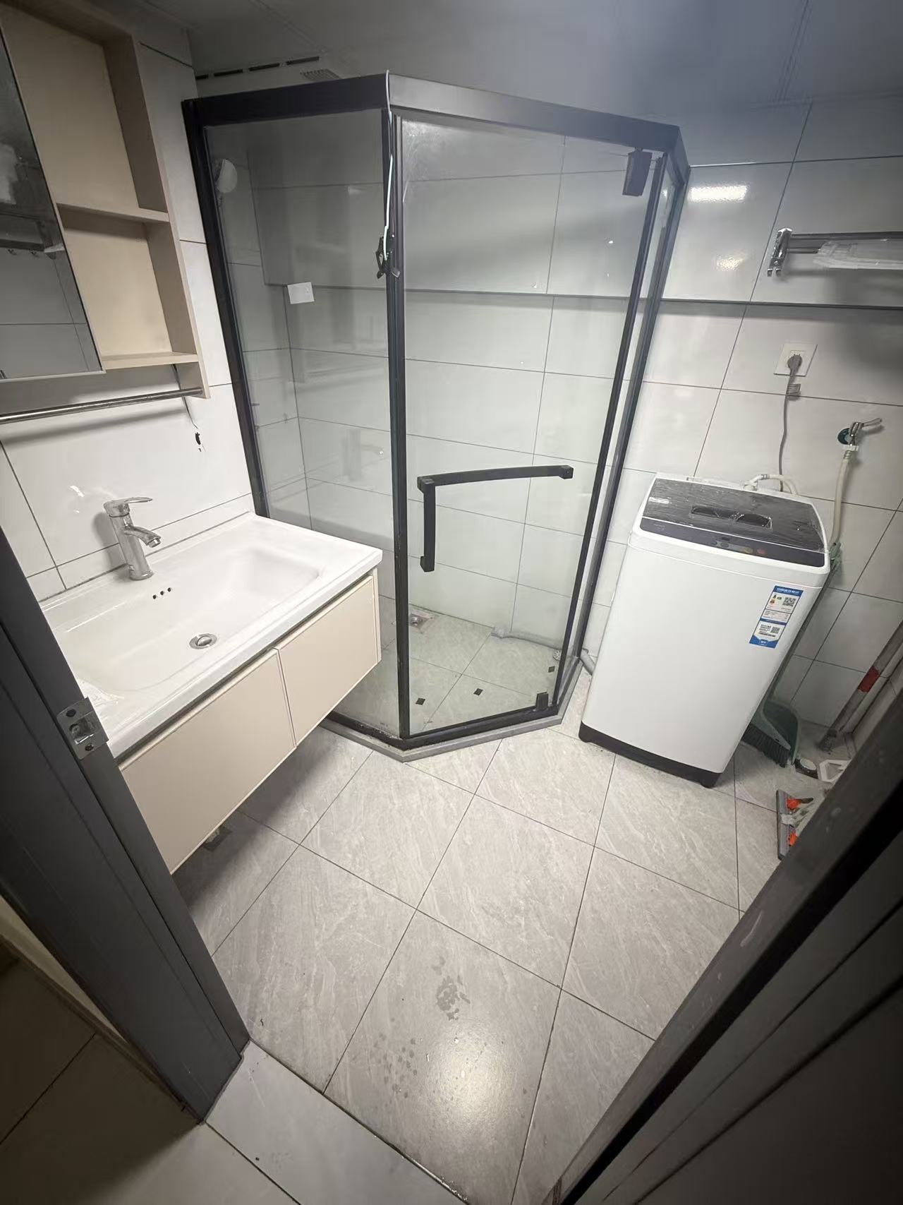 滨海商业中心 随时看房·