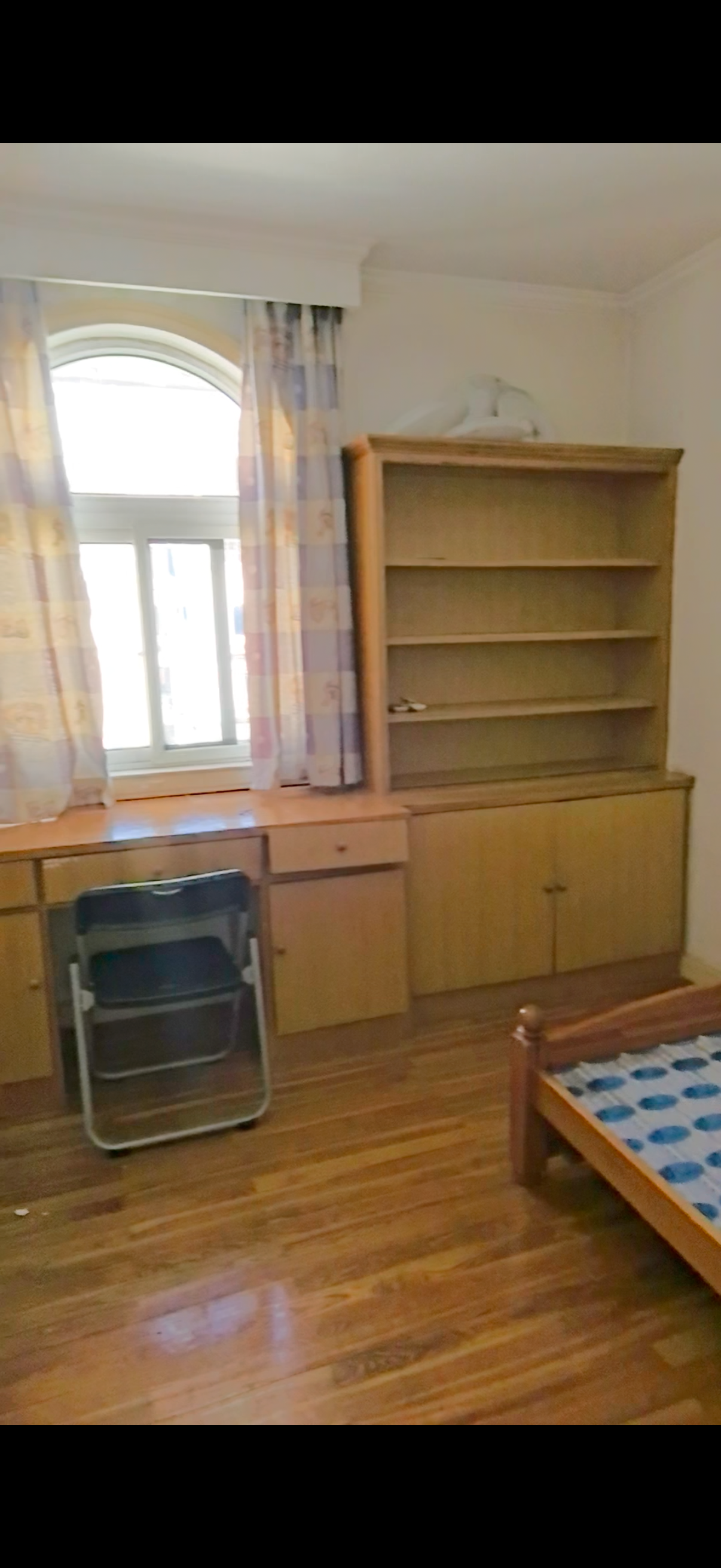 玉兰新村 随时看房·