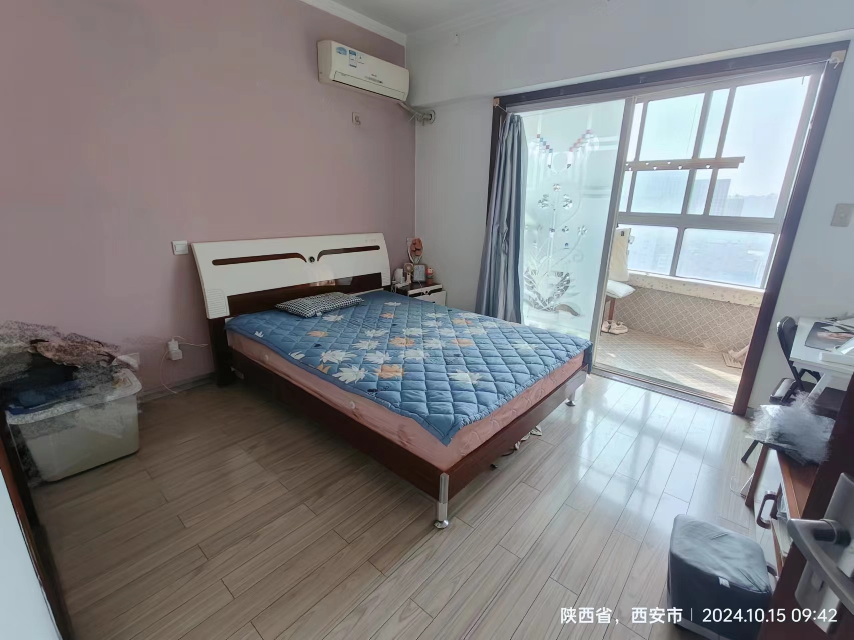 西筑社区）