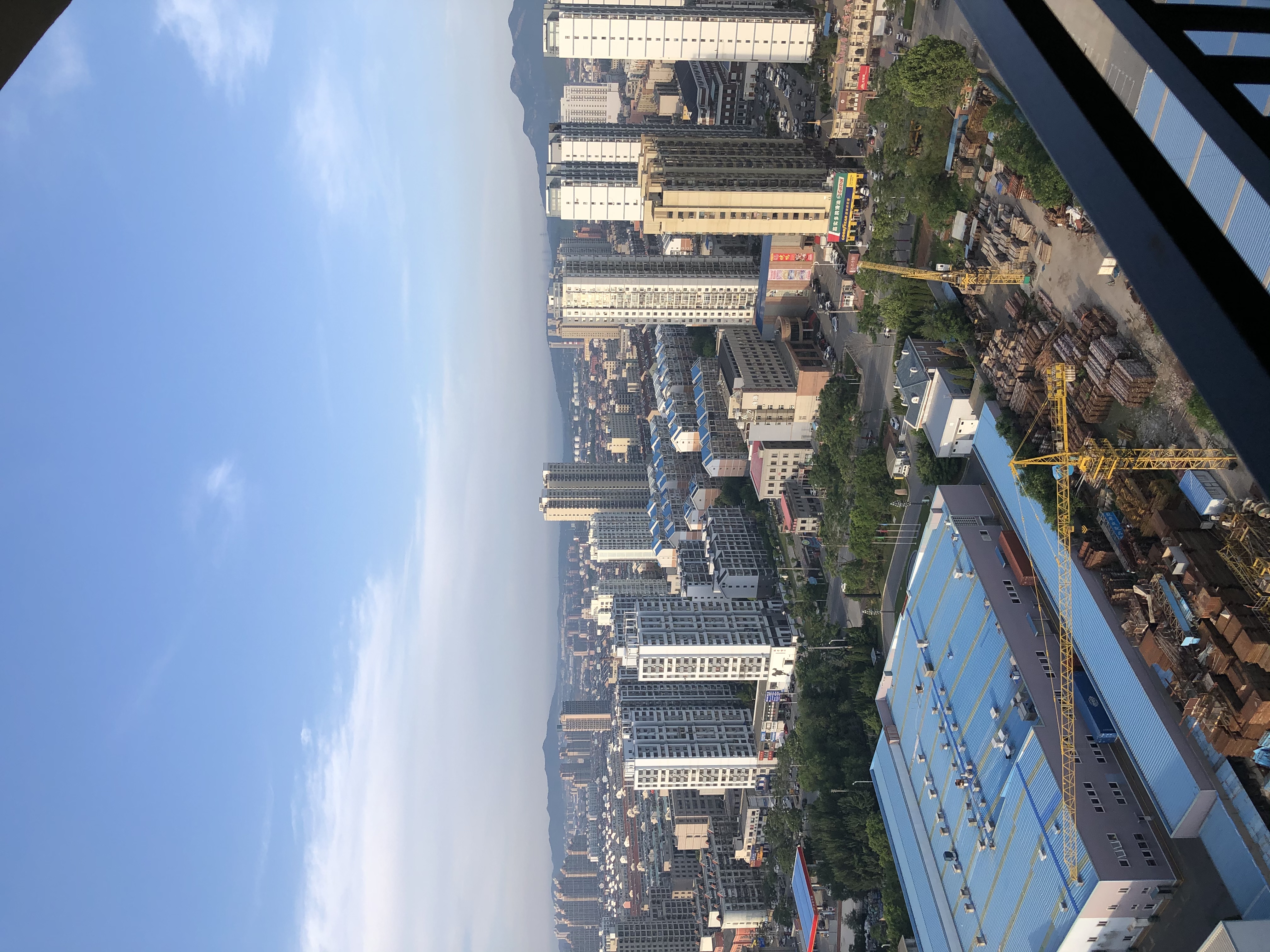 万科翡翠之光 随时看房·