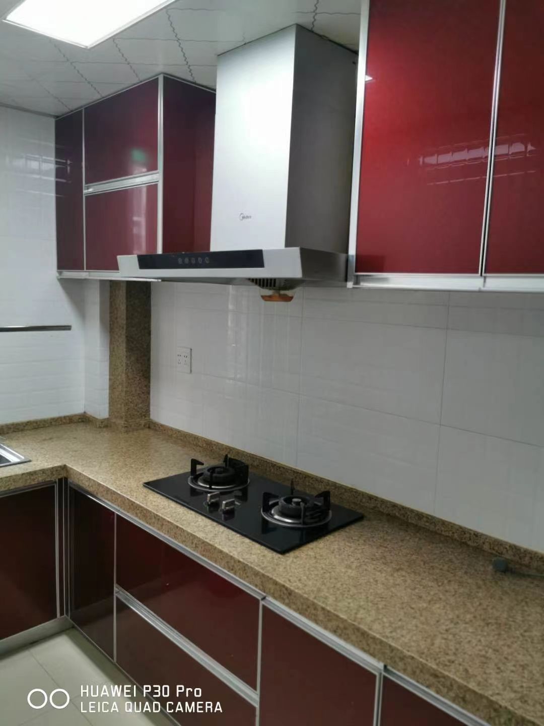 西城时代家园 随时看房·