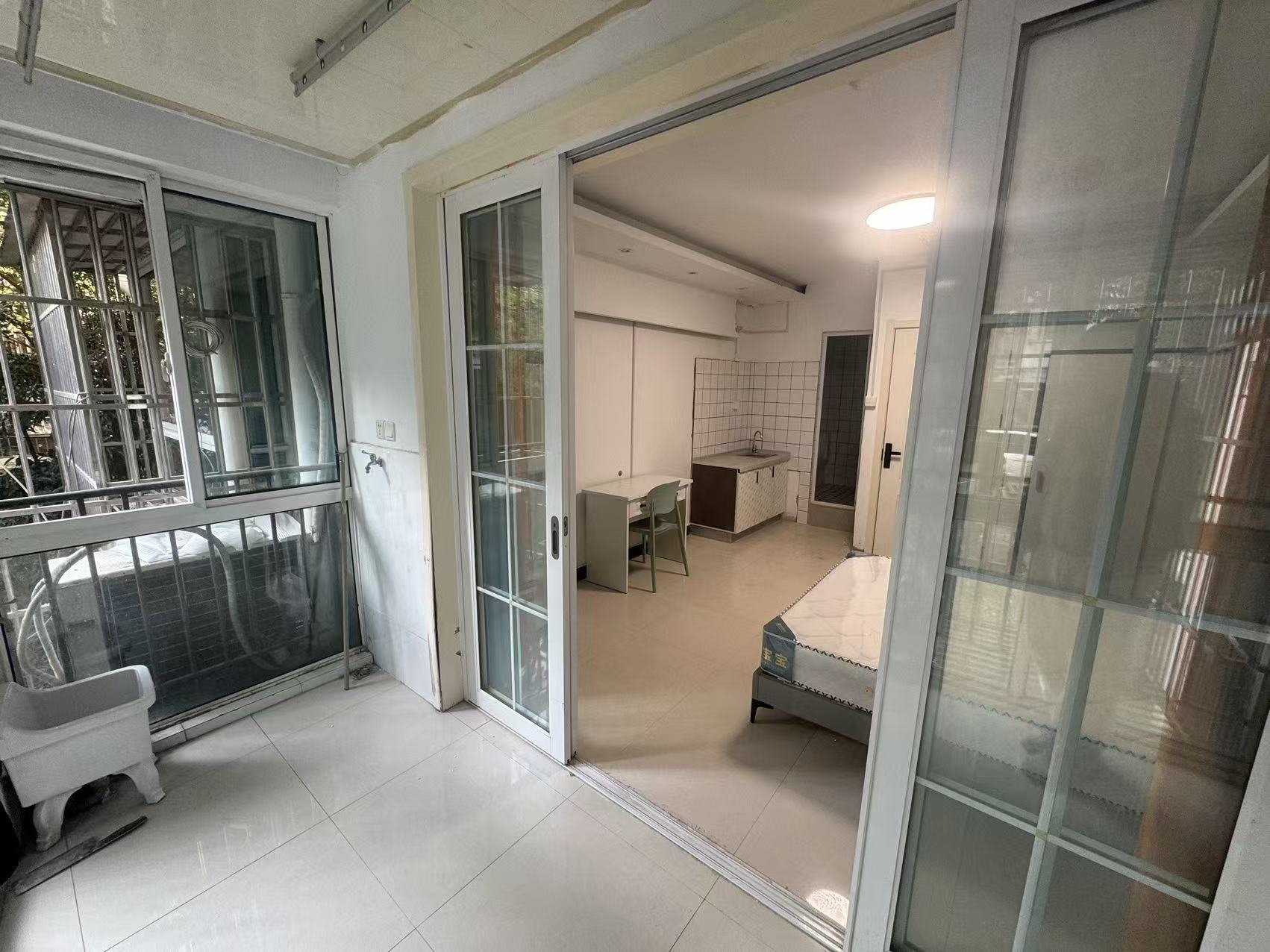 福润雅居福润园 随时看房·