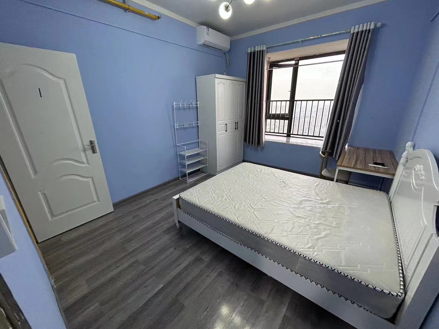 中建大公馆 随时看房·