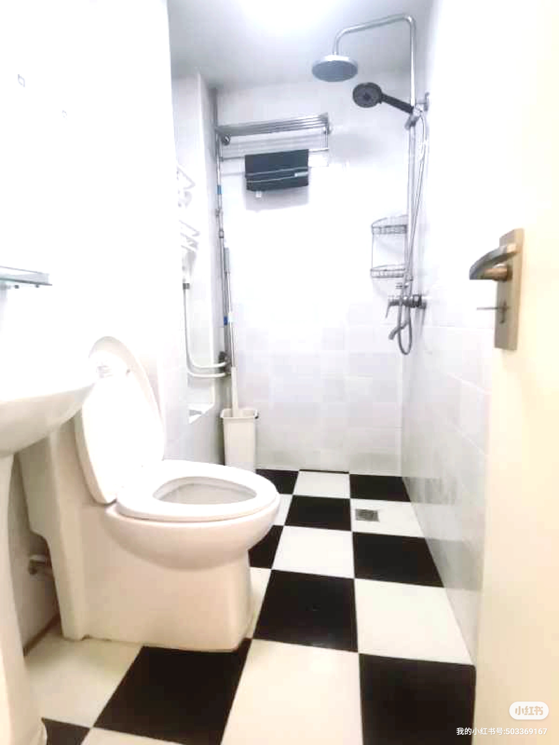 东直门外大街30号 随时看房·