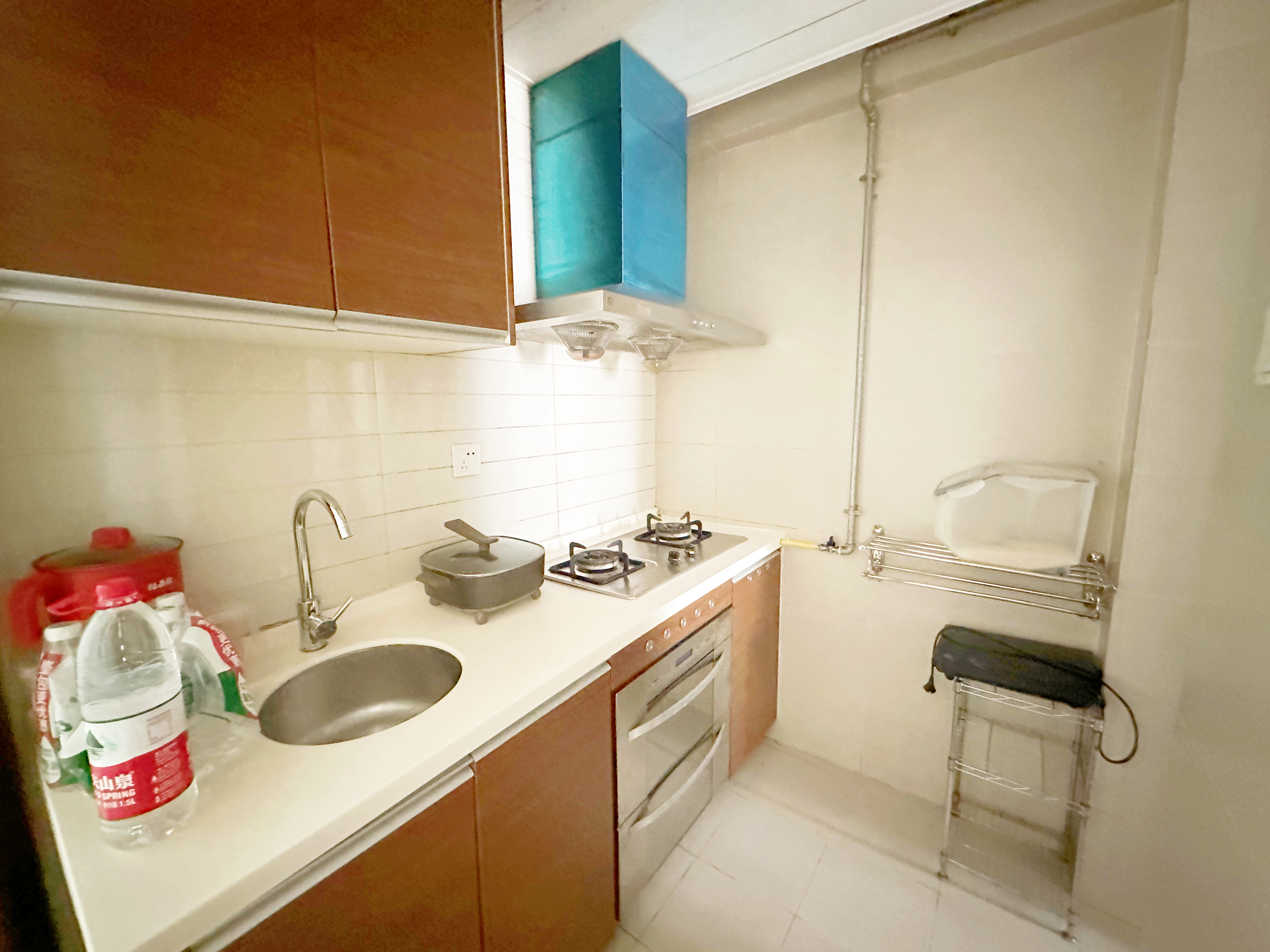 侨城馨苑 随时看房·