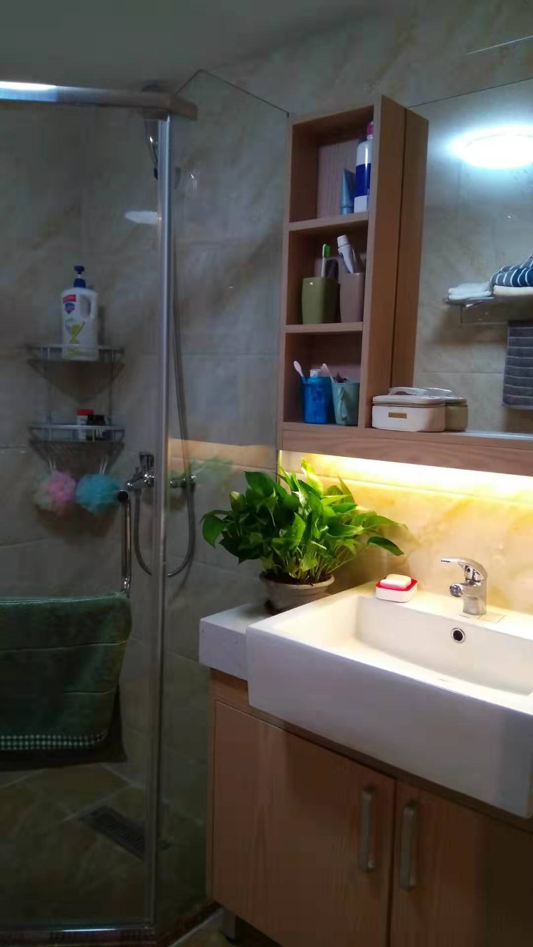 红土天阶 随时看房·