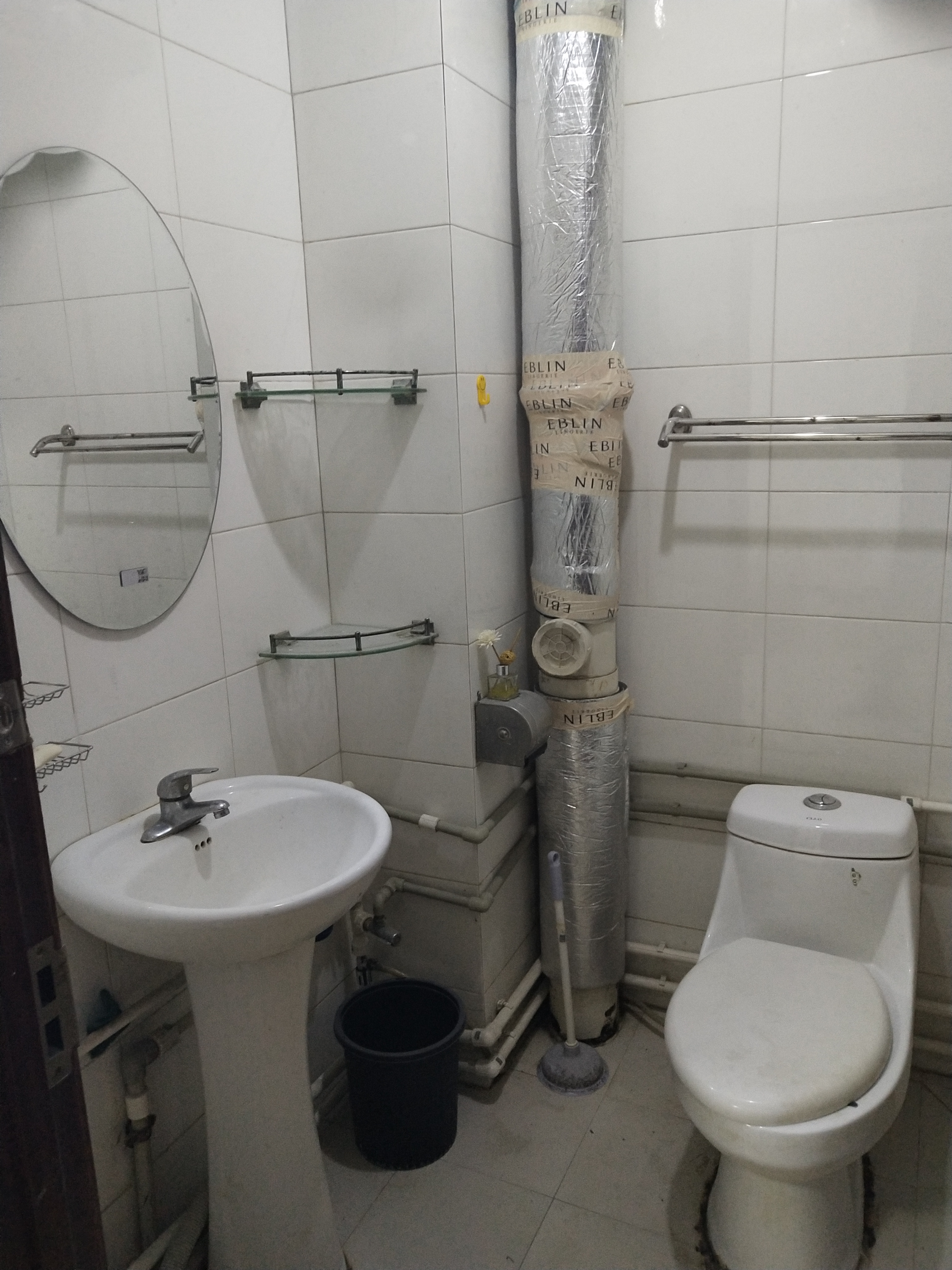 三环新城七号院 随时看房·