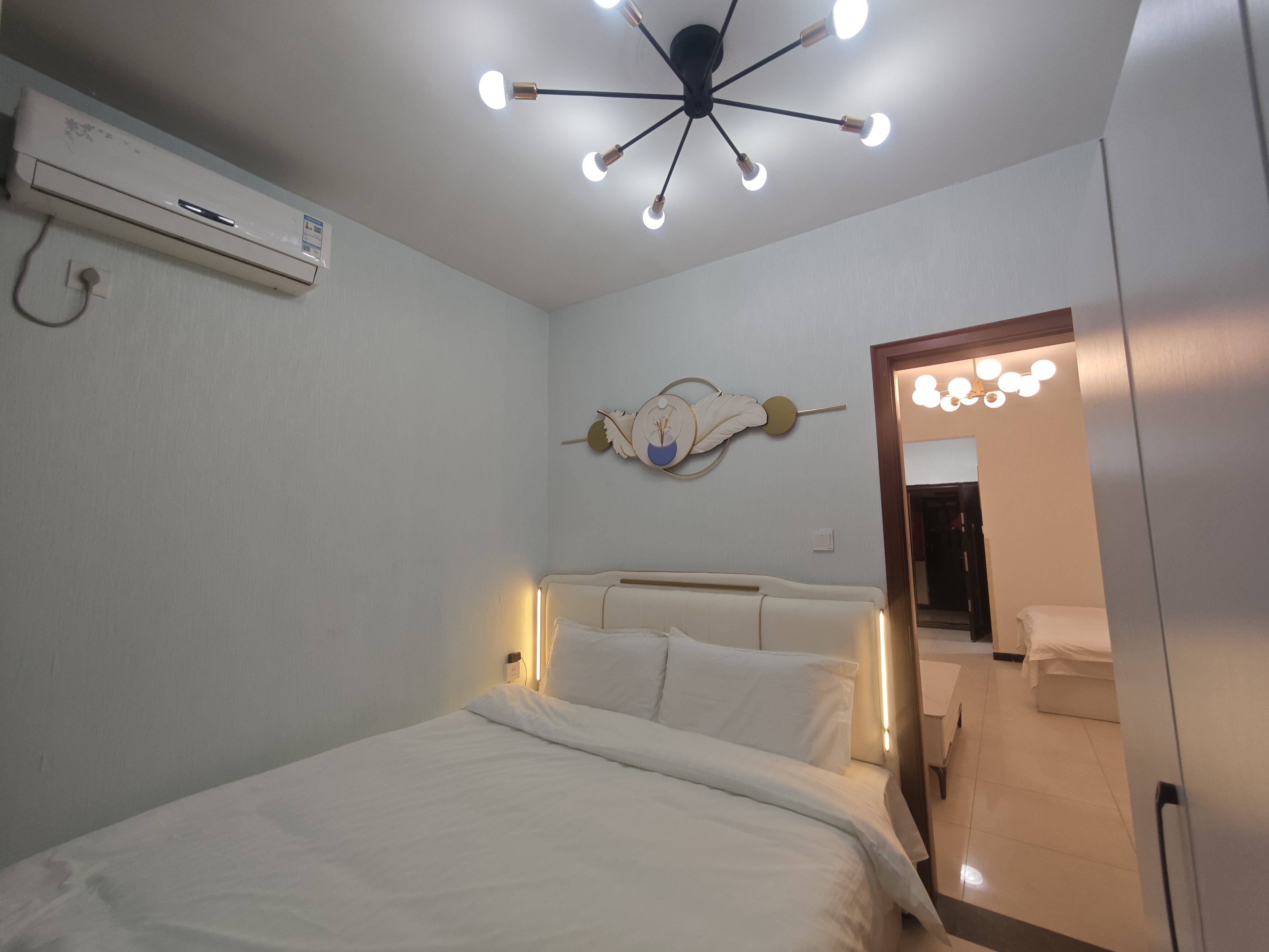 后村嘉园 随时看房·