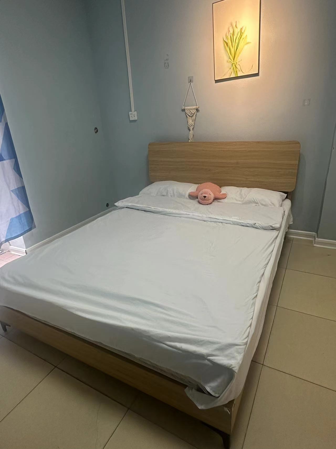 风之小寓 随时看房·