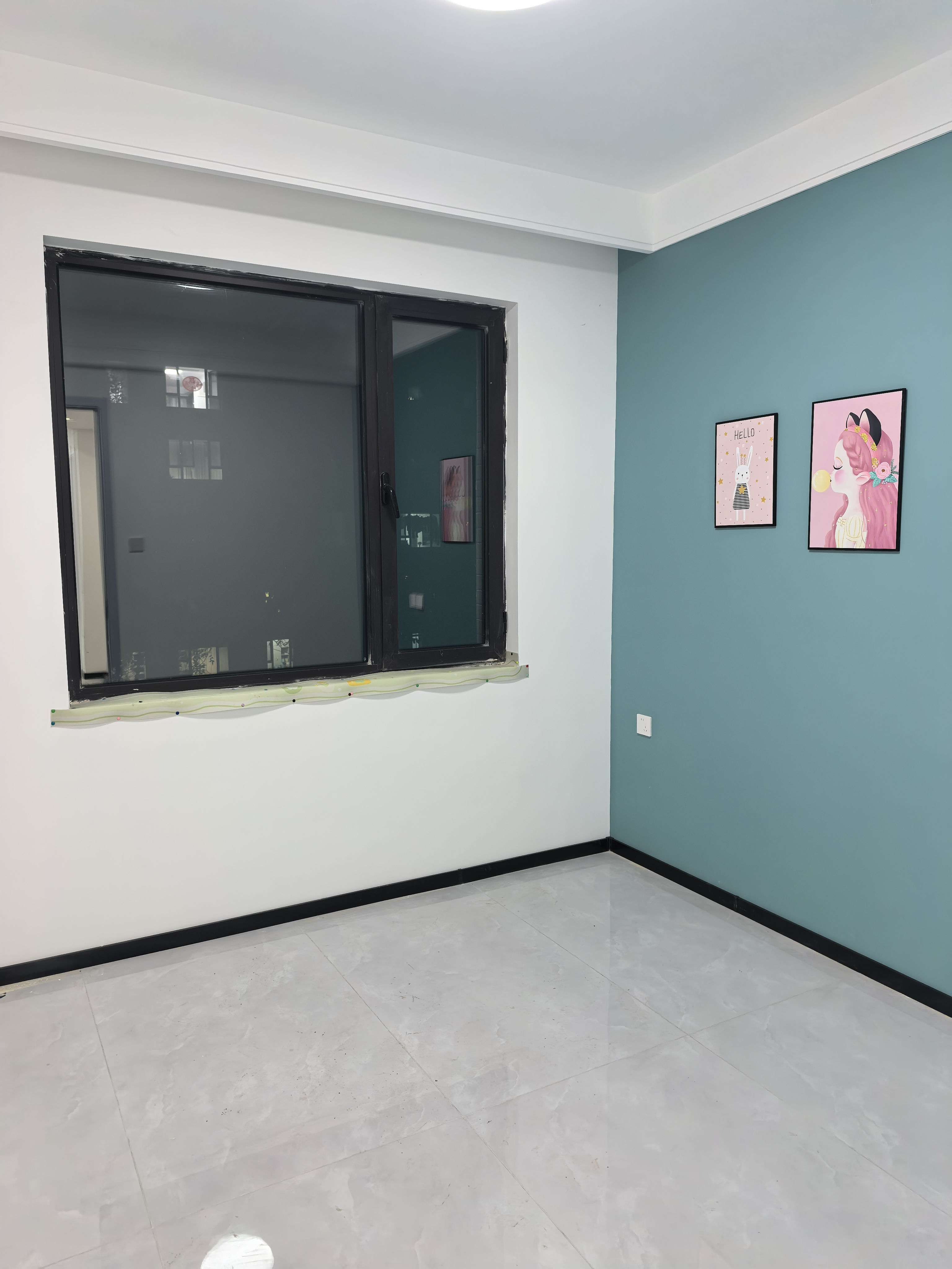 大华公园世家一期华展园 随时看房·