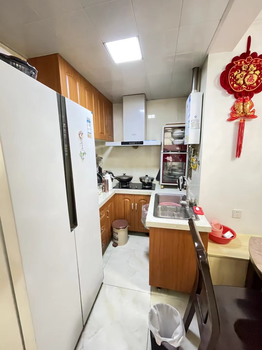 延西小区 随时看房·