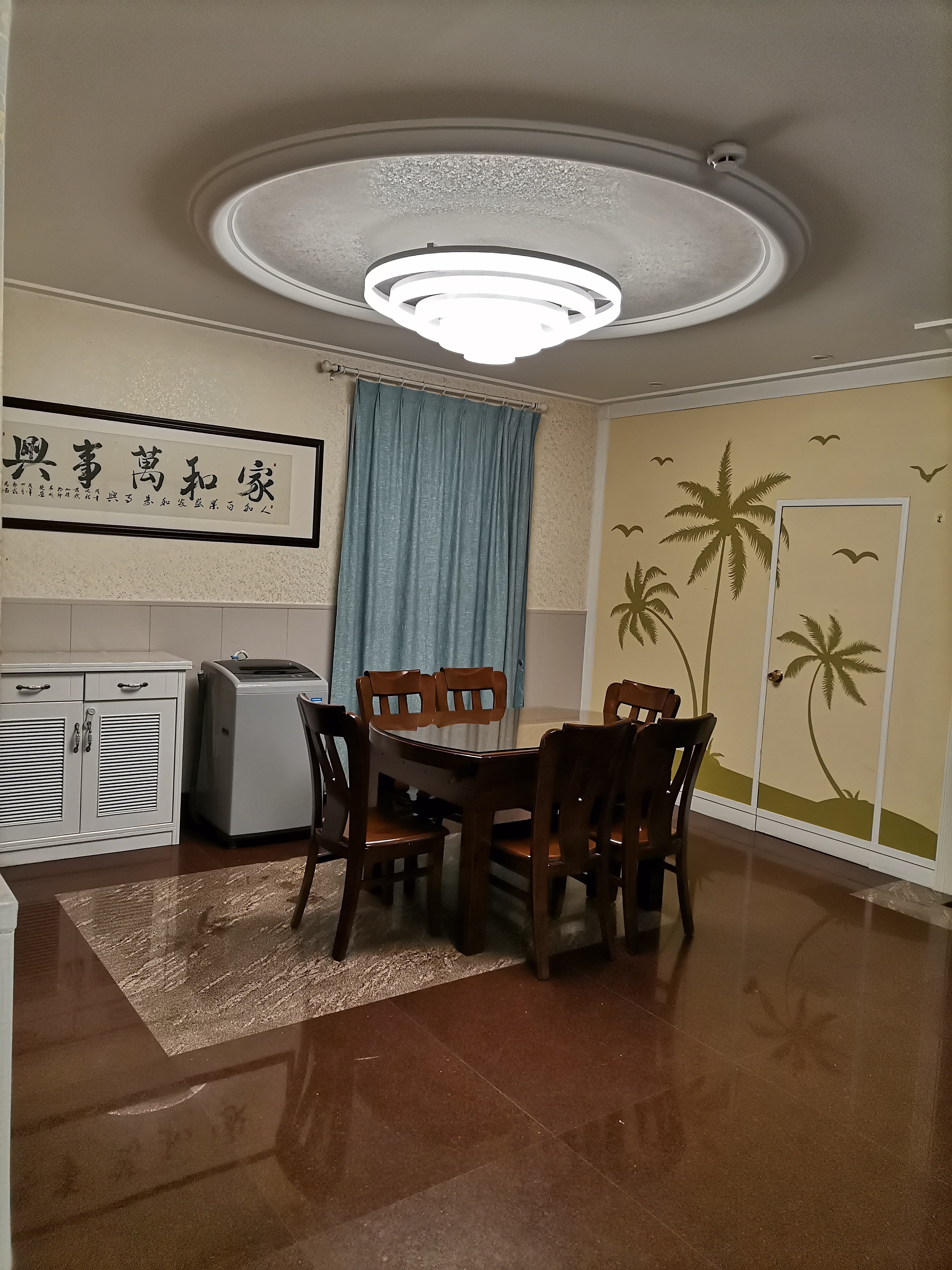 红山农场1-3楼整栋出租 随时看房·