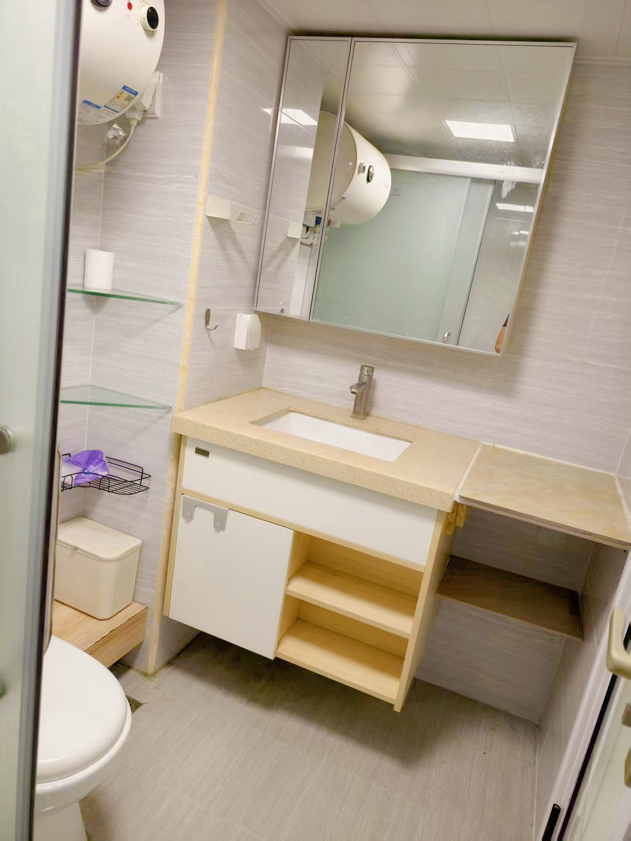 海伦堡海汇广场 随时看房·