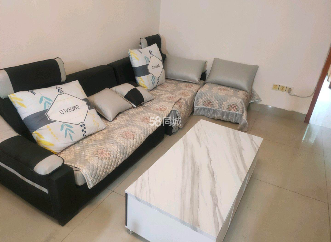 五路口古茗奶茶店楼上 3居室 792元/月