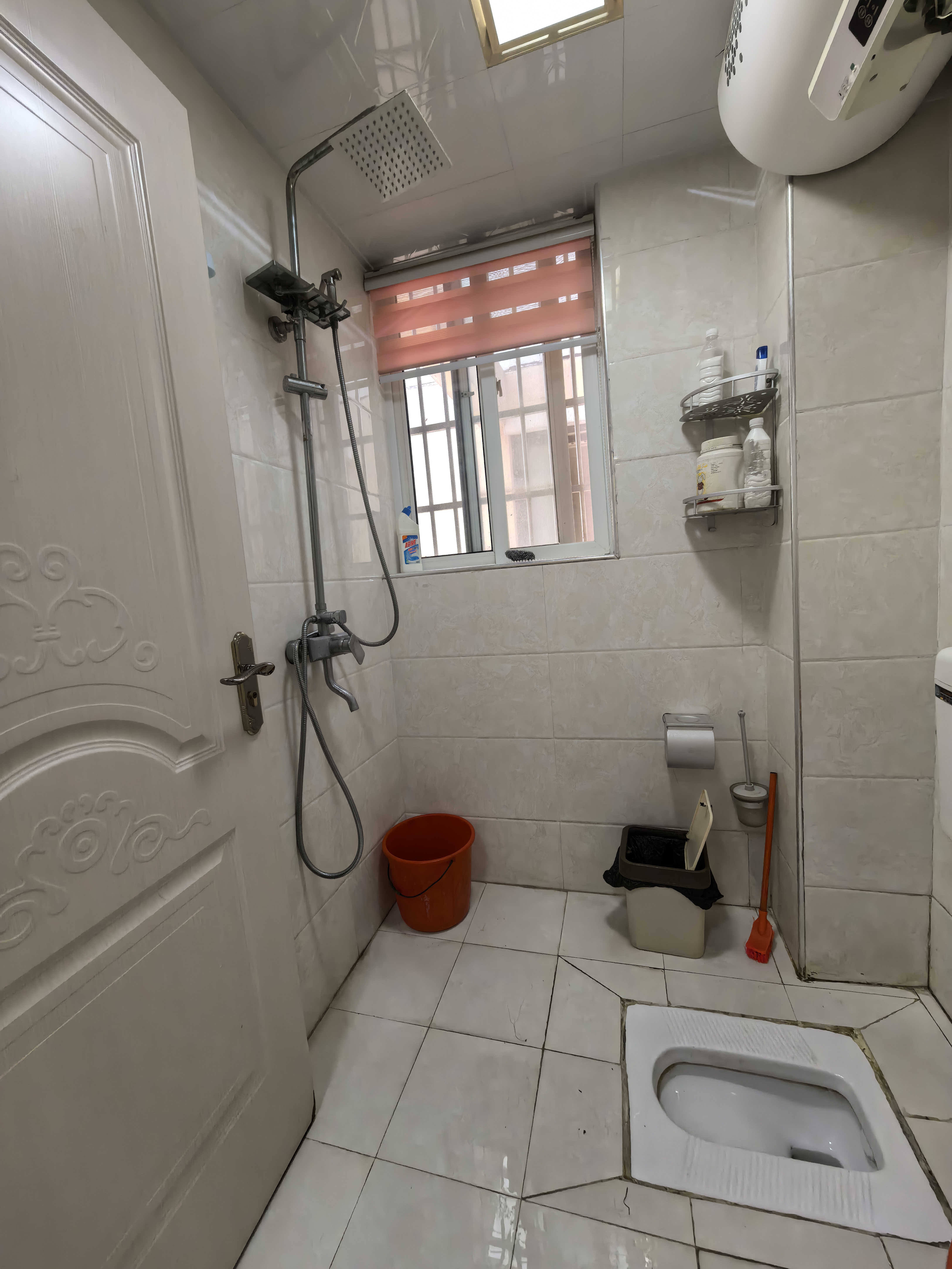 美府明苑 随时看房·