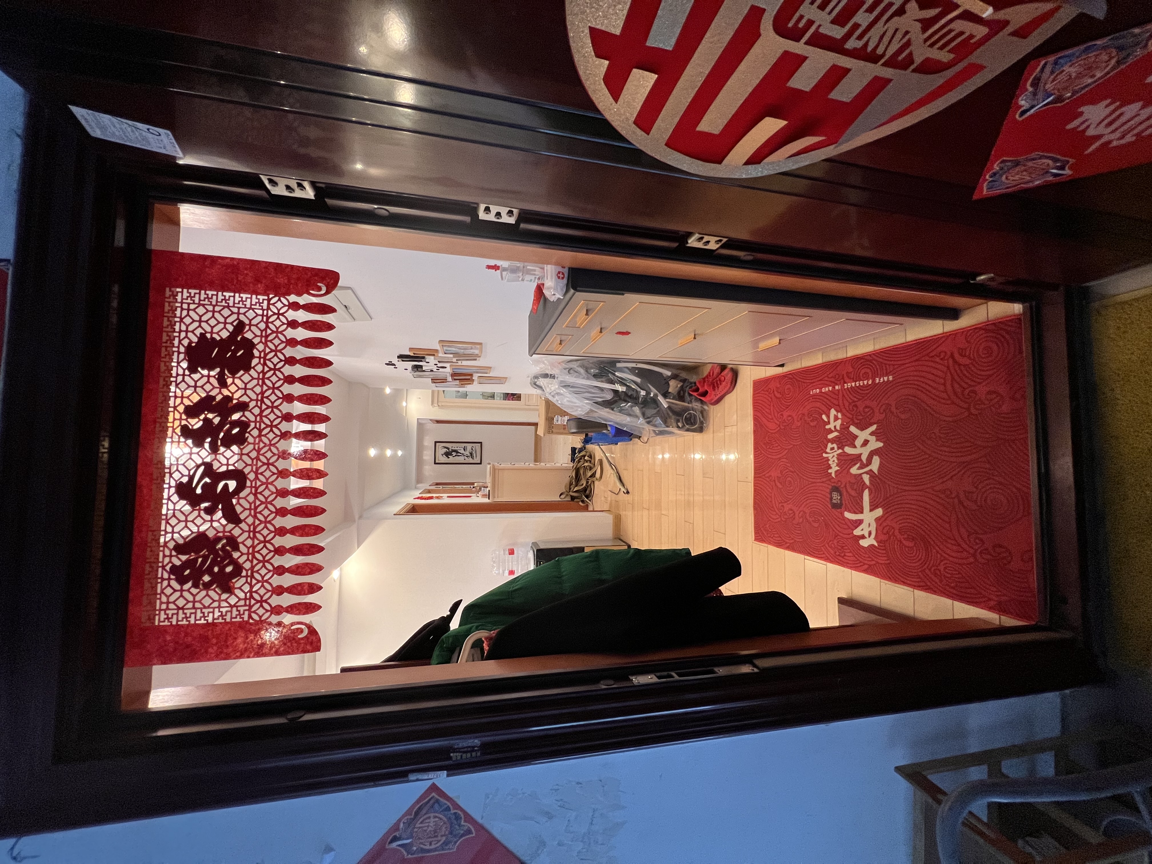 中冶锦城 随时看房·