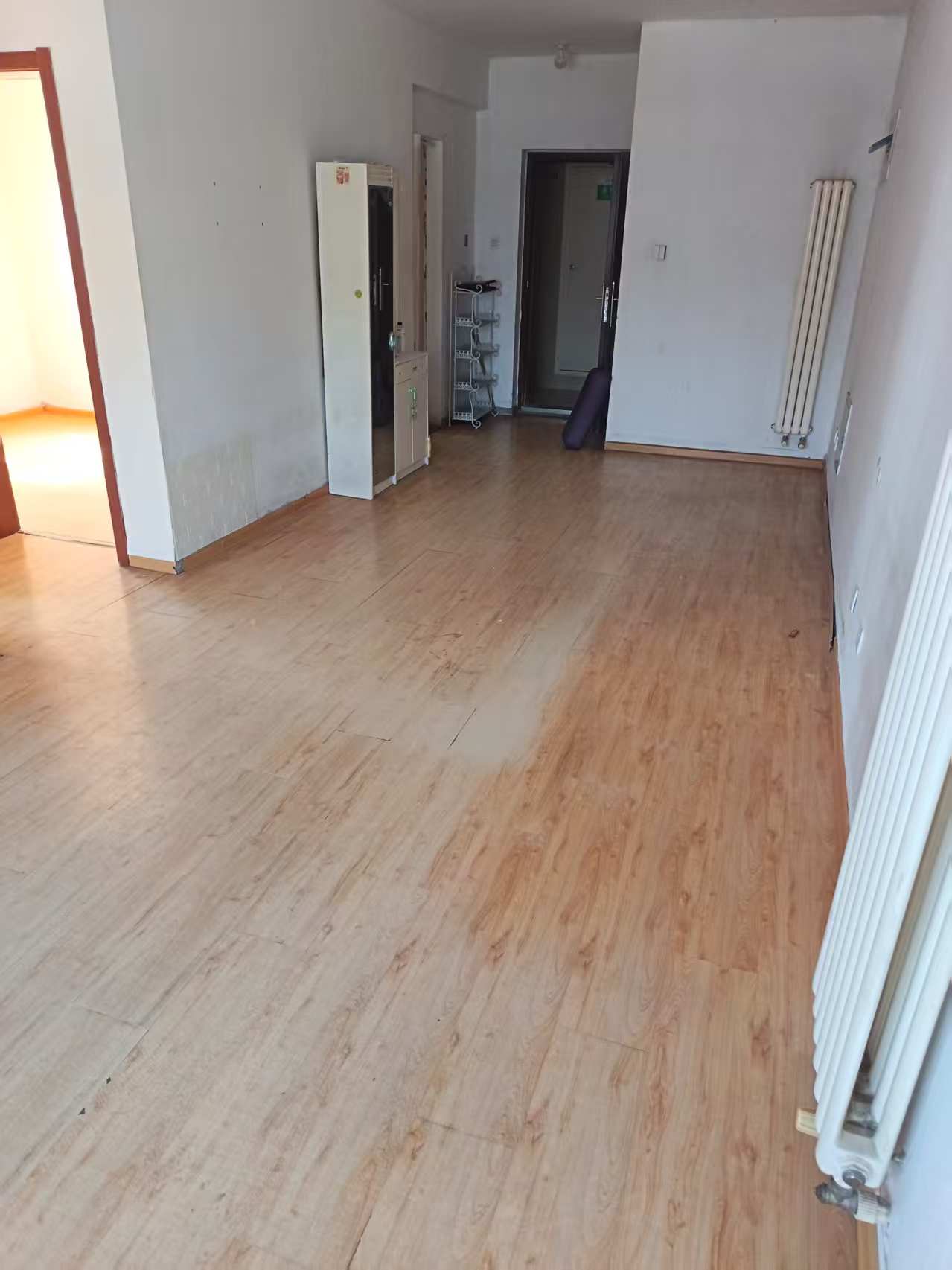 名辉豪庭 2居室 2100元/月