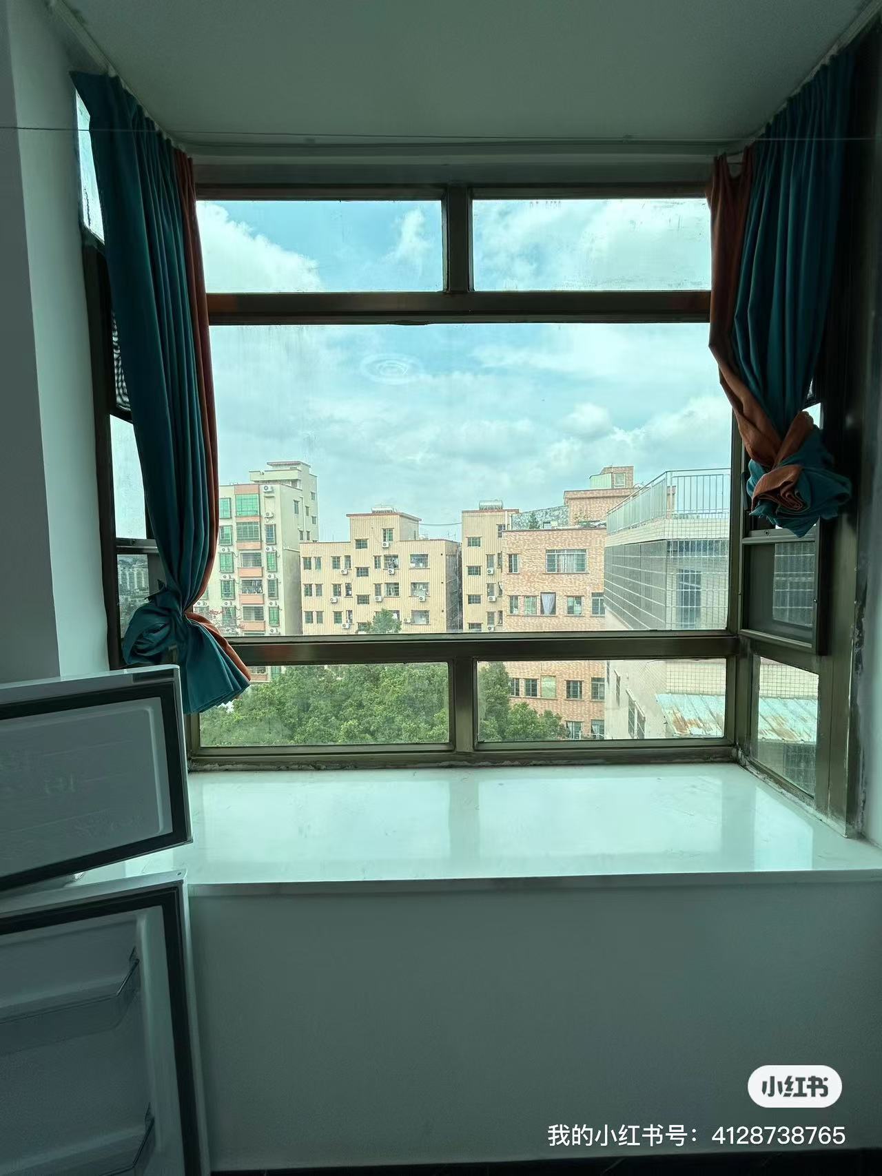 罗岗村 随时看房·