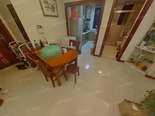 荣盛名邸 随时看房·