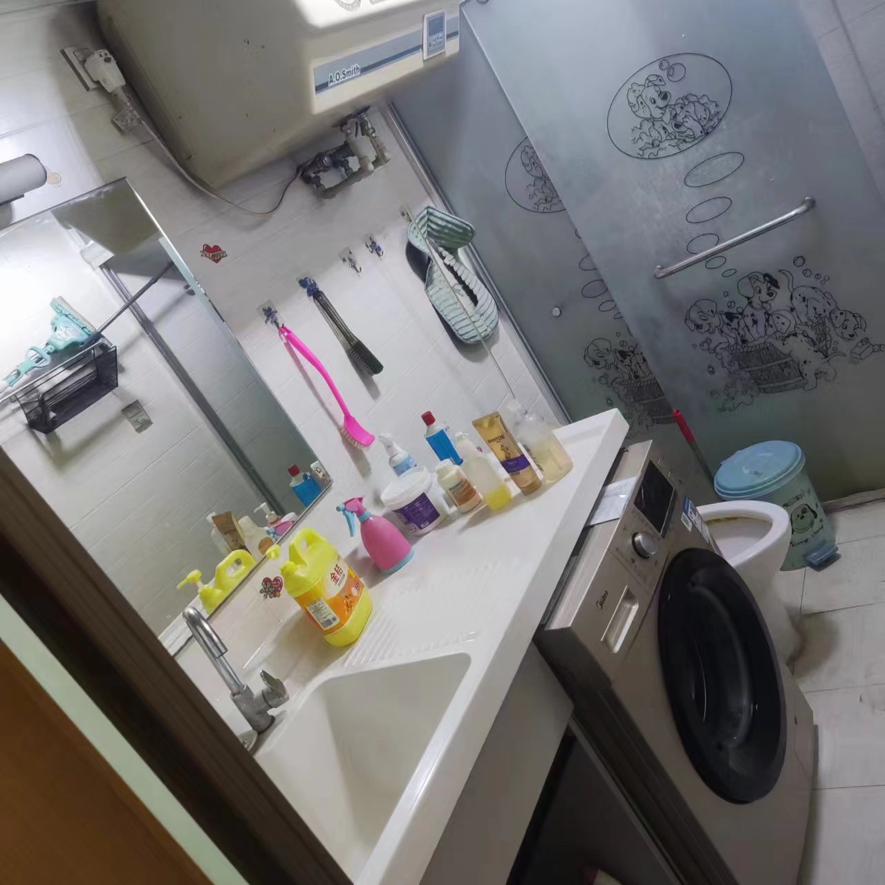 殷巷新寓东三区 随时看房·
