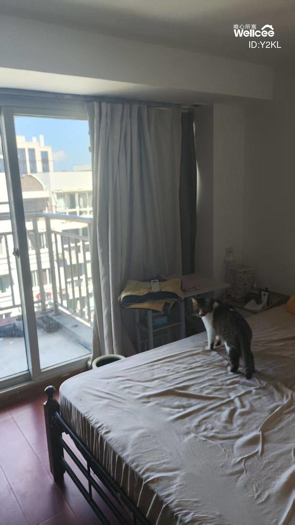 天一家园 随时看房·