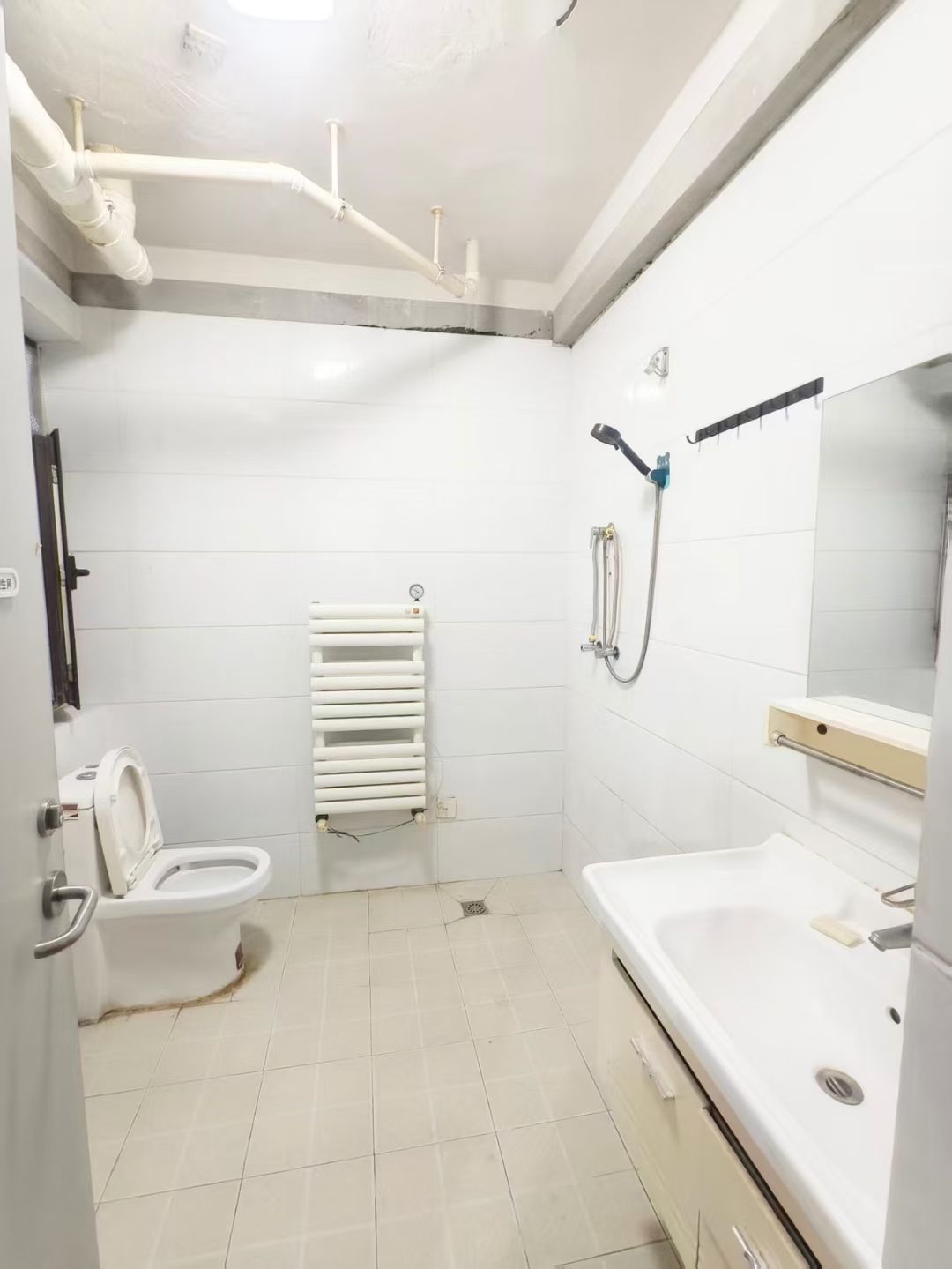 海尔云世界一区 随时看房·