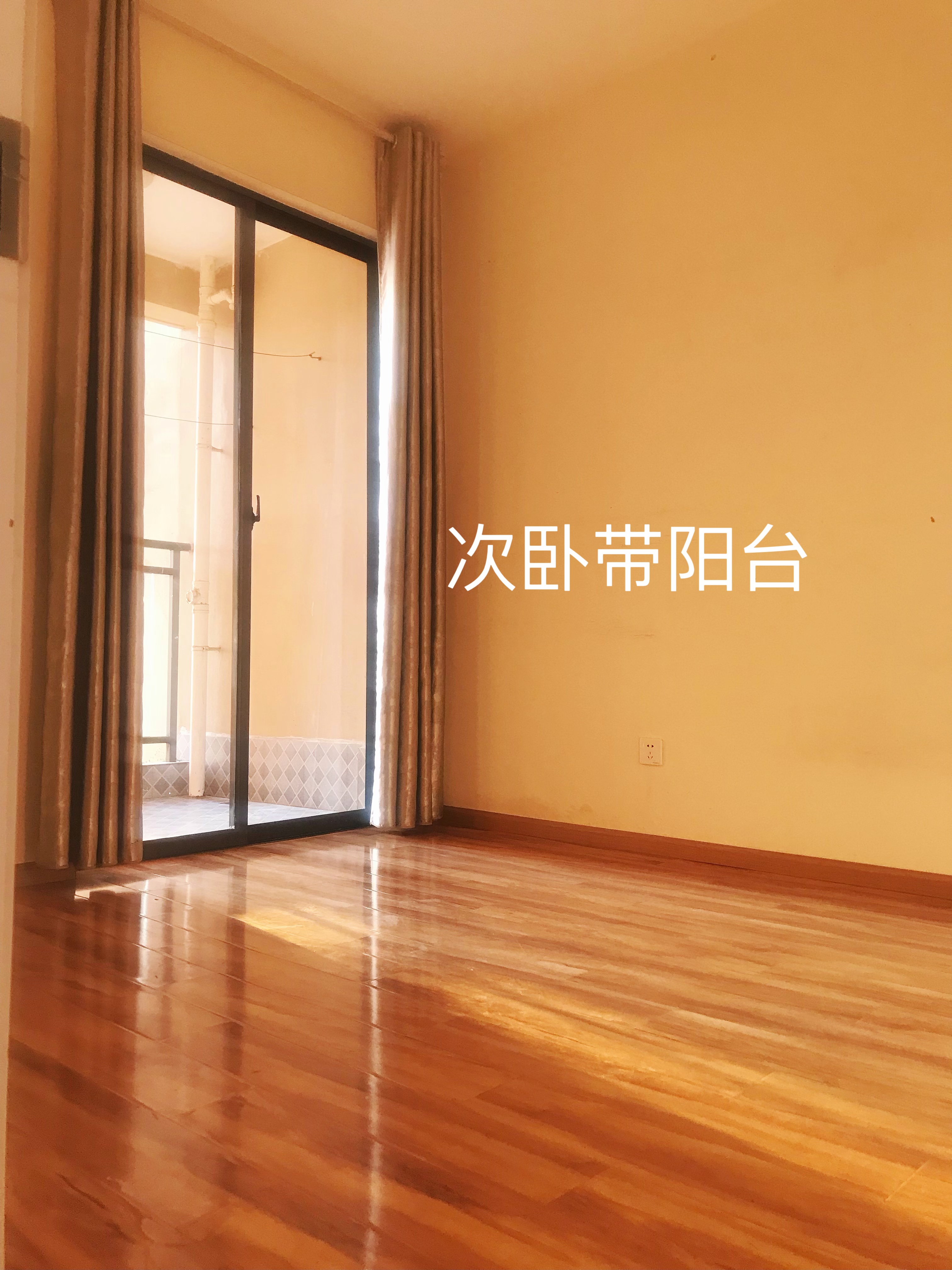 润城第三大道 随时看房·