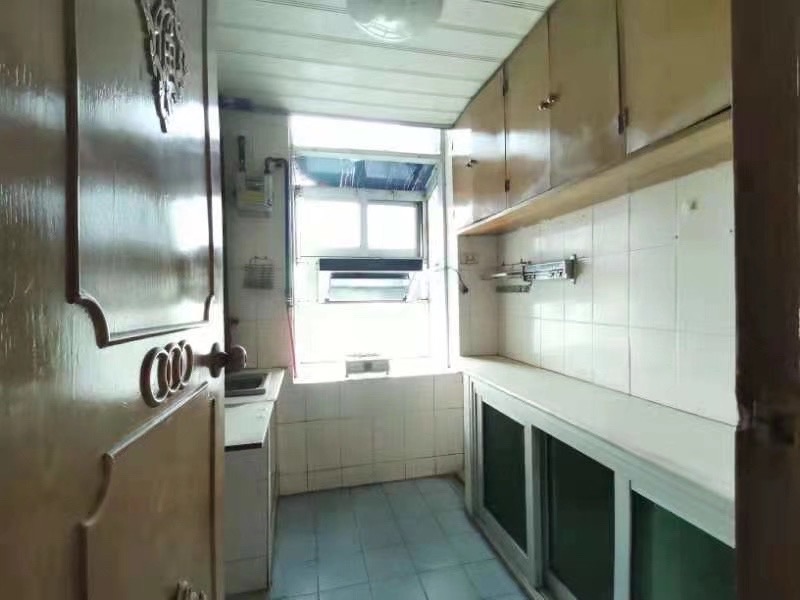 古南小区 随时看房·