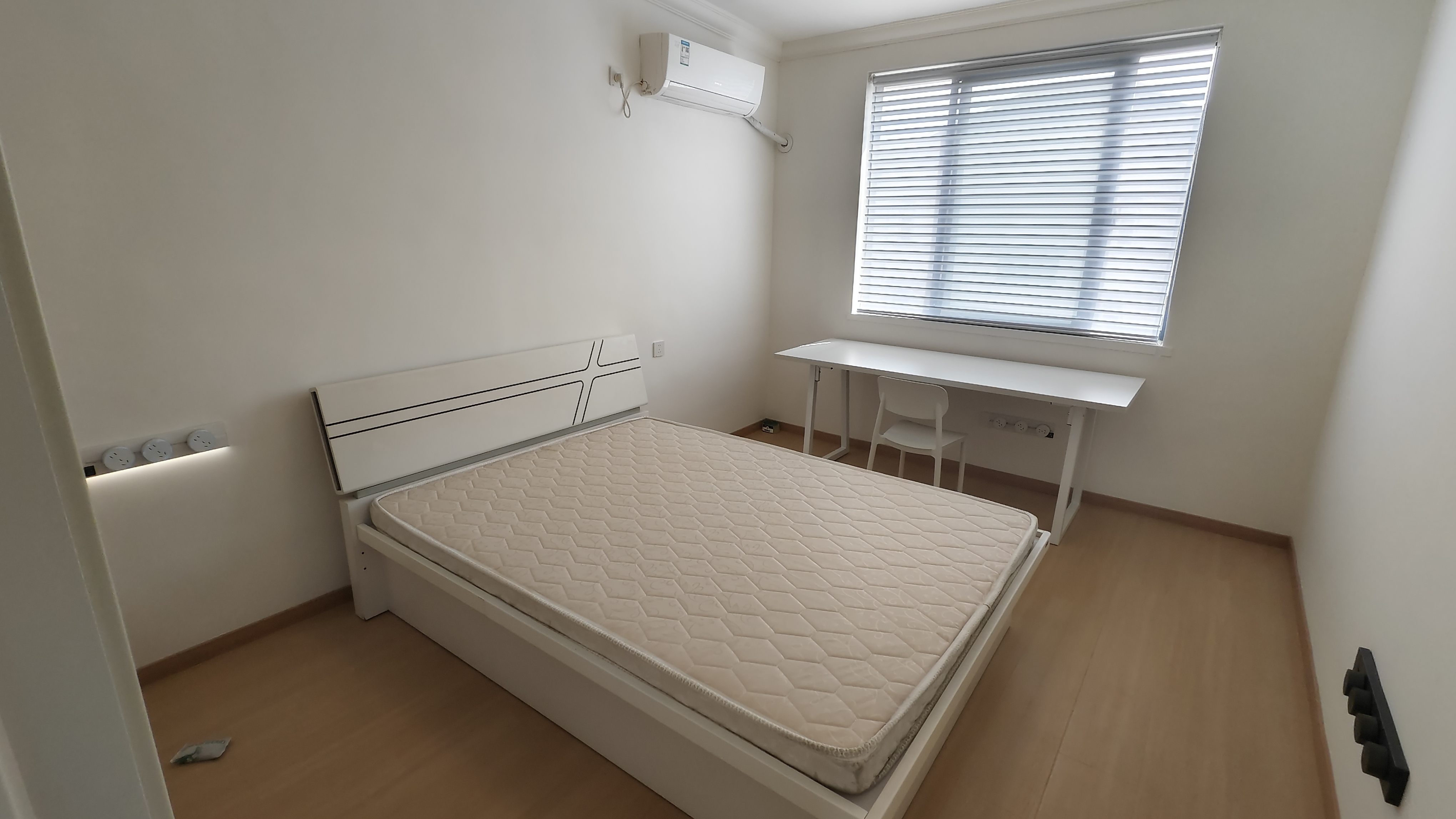 莘松七村 随时看房·