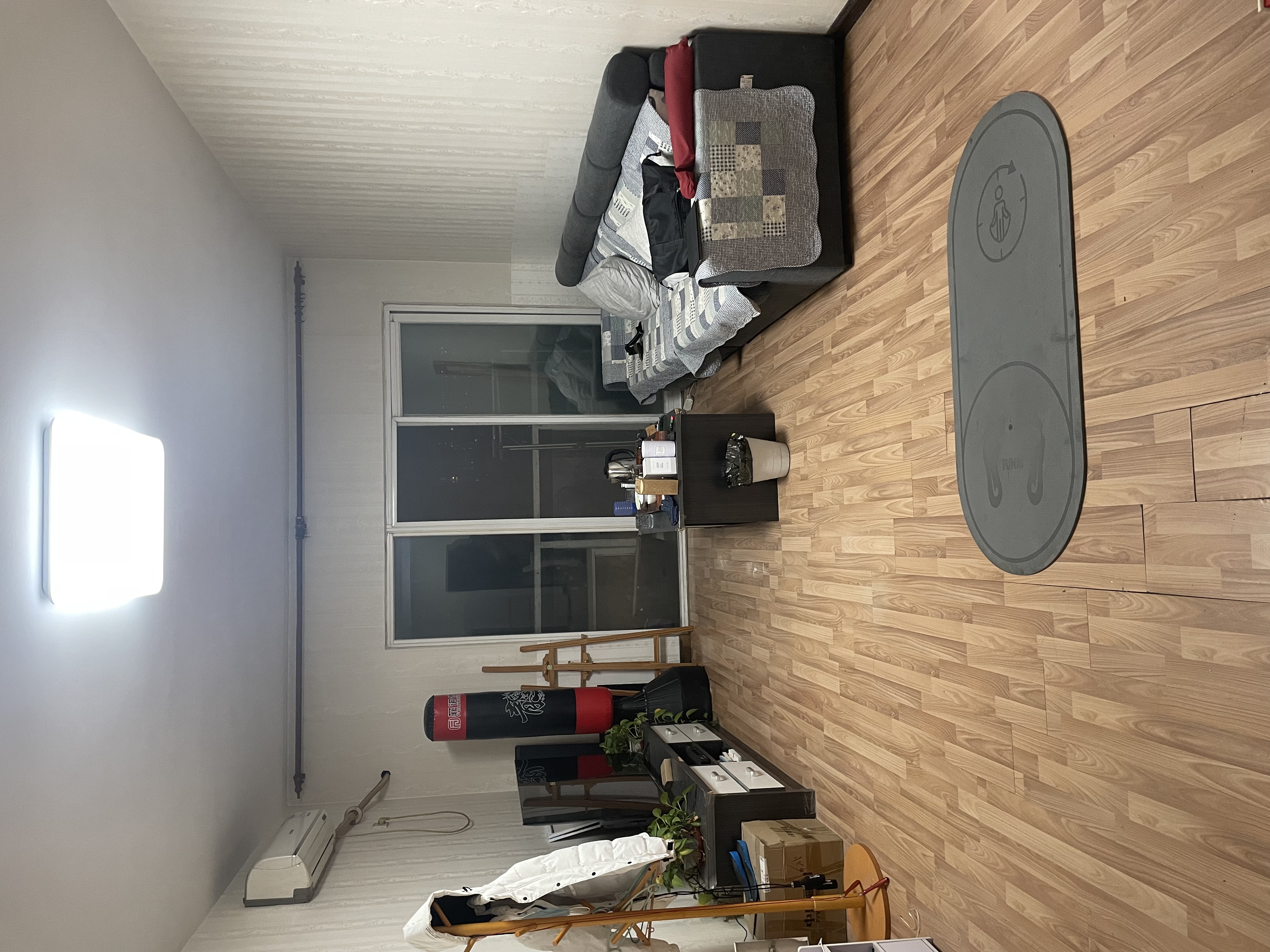 九棵树当代名筑 随时看房·