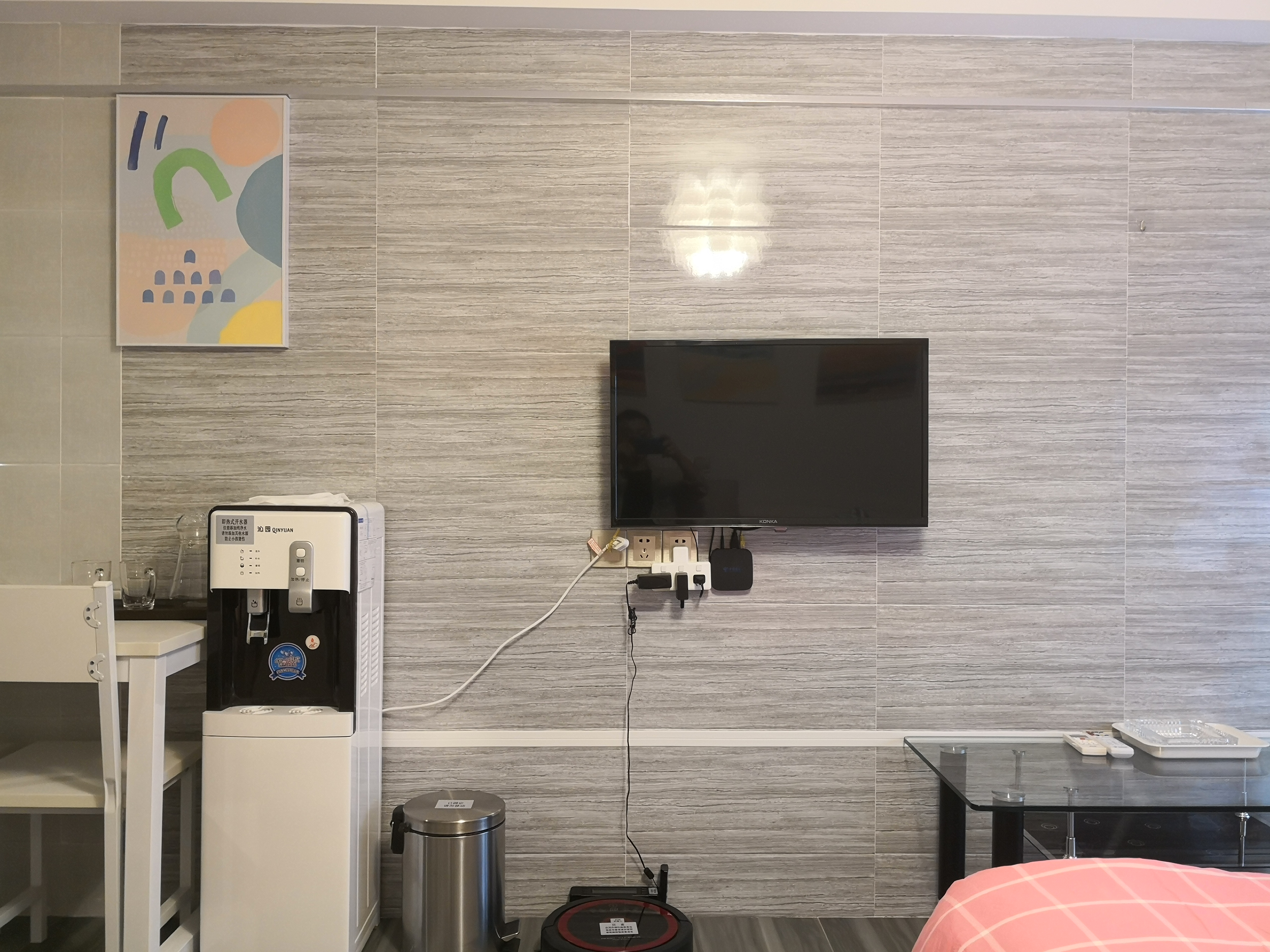 新壹城 随时看房·