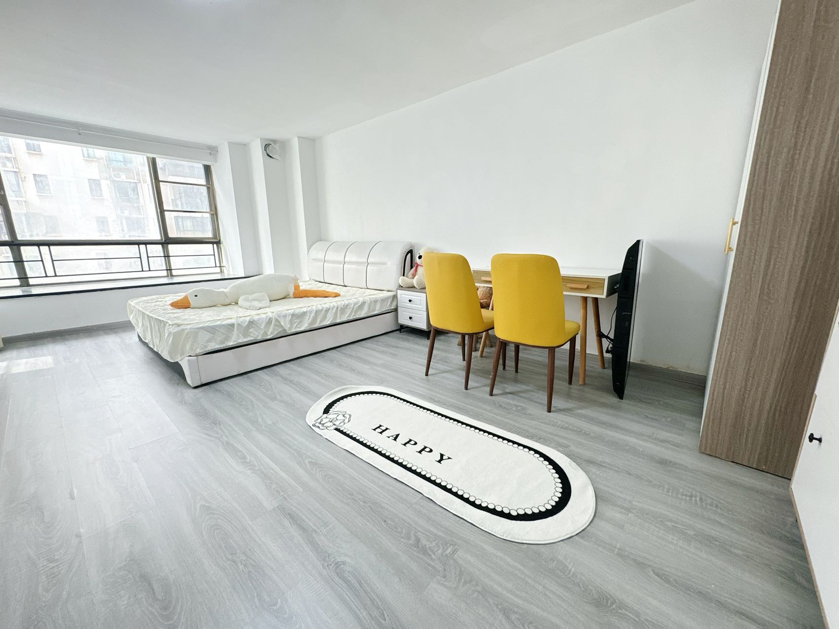 创业街特1栋 随时看房·