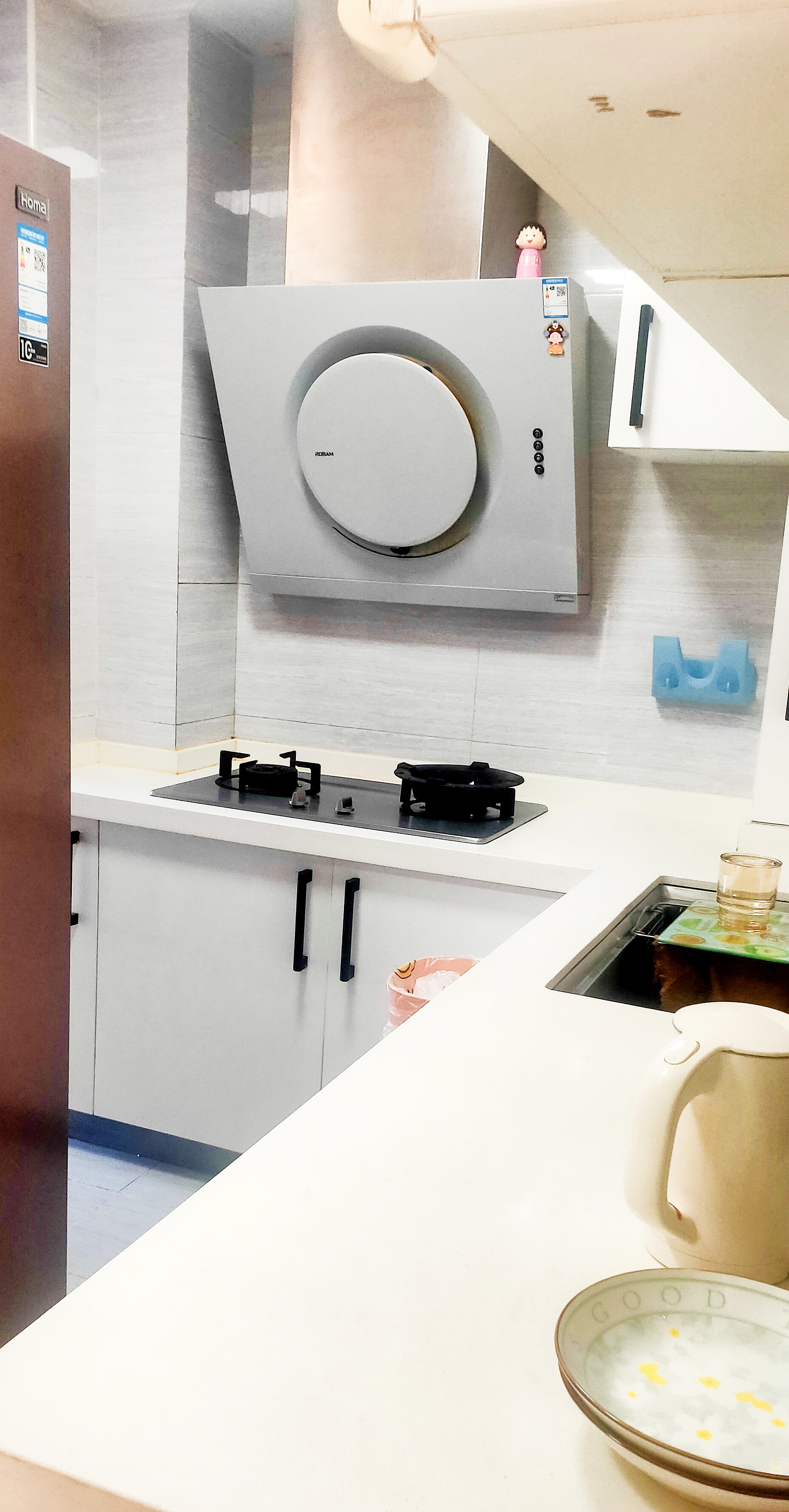 紫南家园 随时看房·