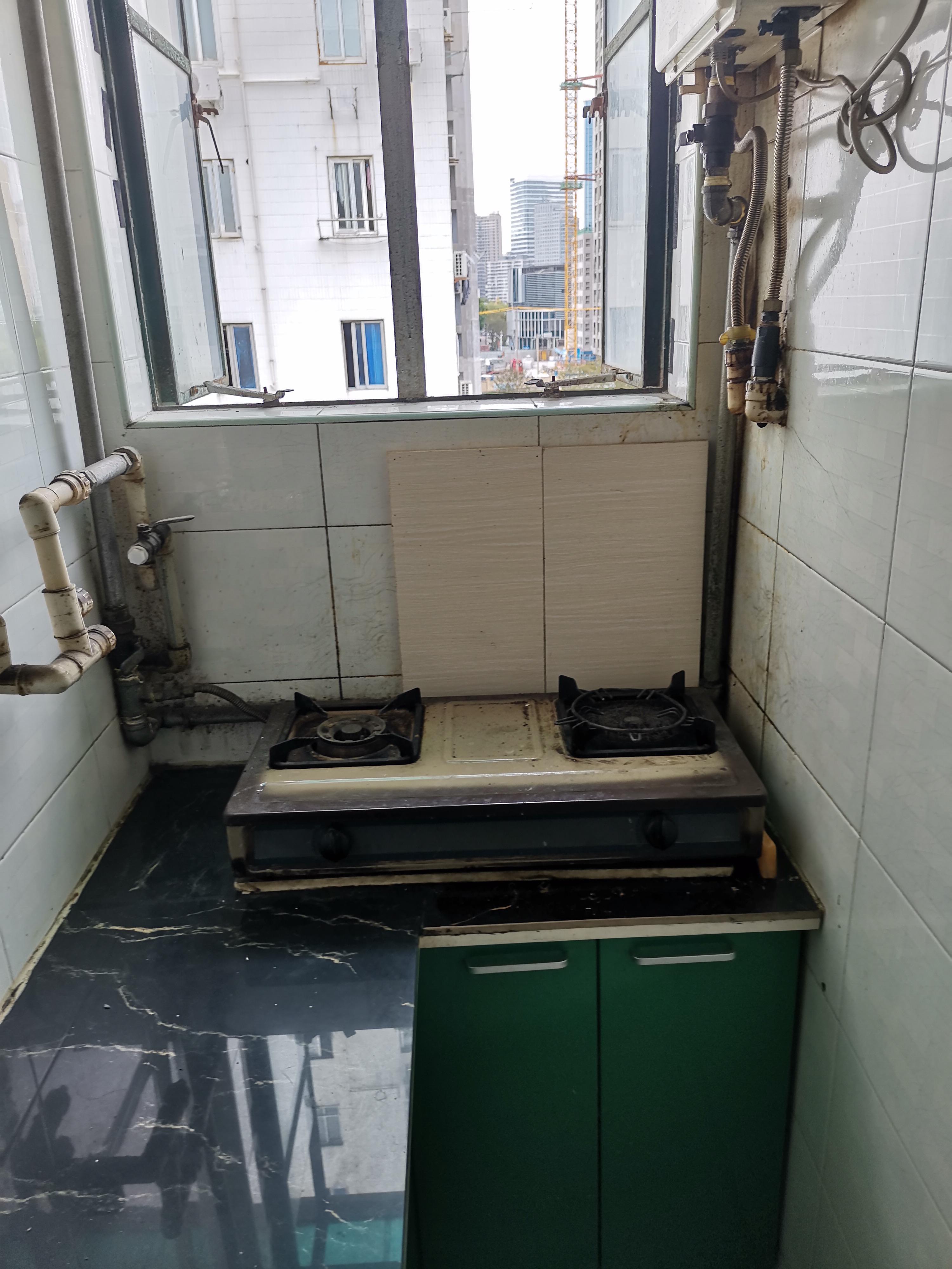 晋元路85号小区 随时看房·